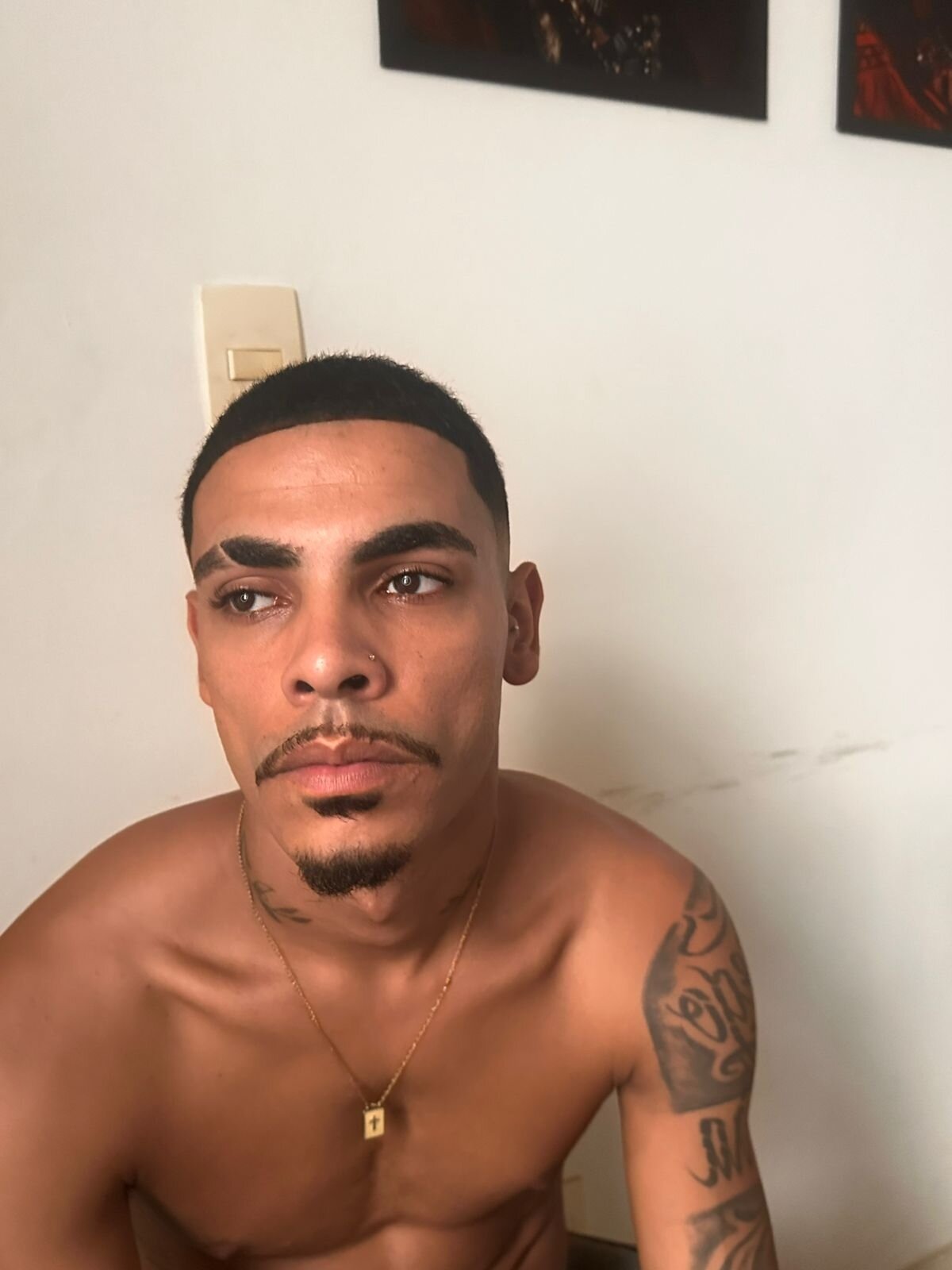 XXX Porn Photo of Nude xxxxrj 1