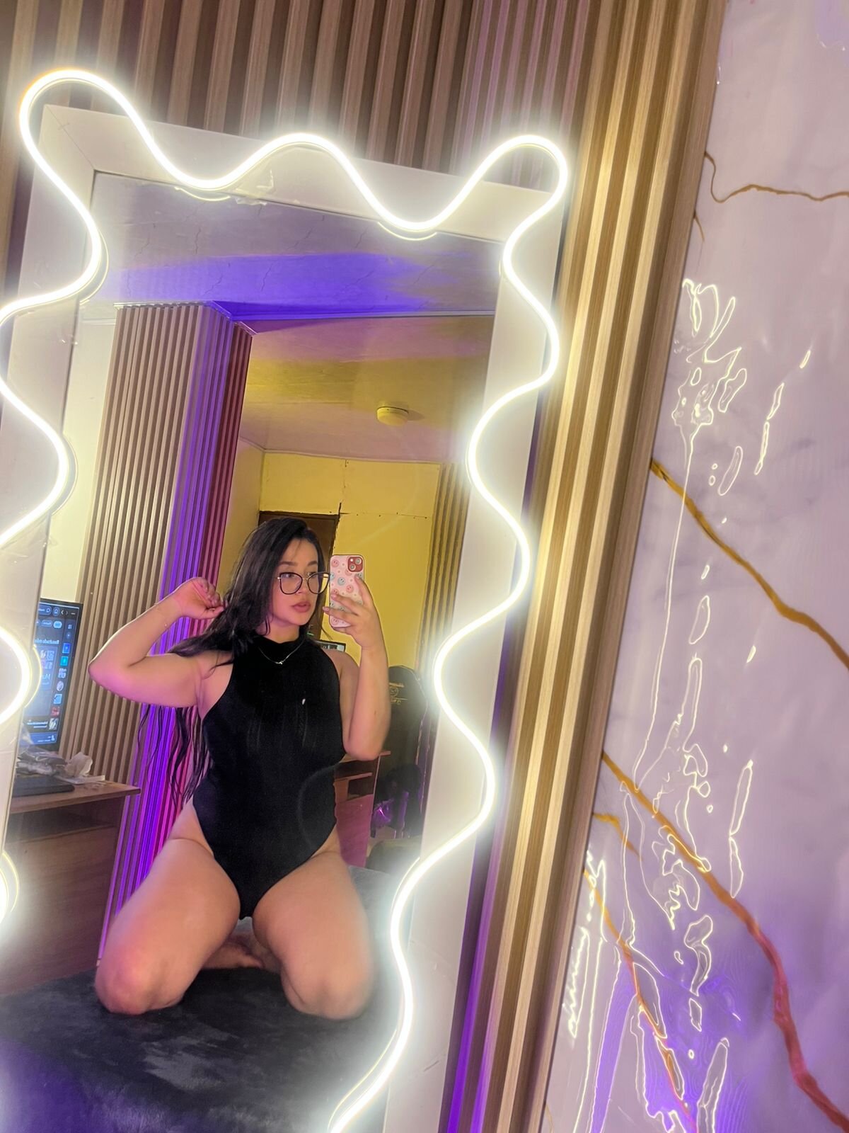 XXX Porn Photo of Nude Selestte_tay1 6