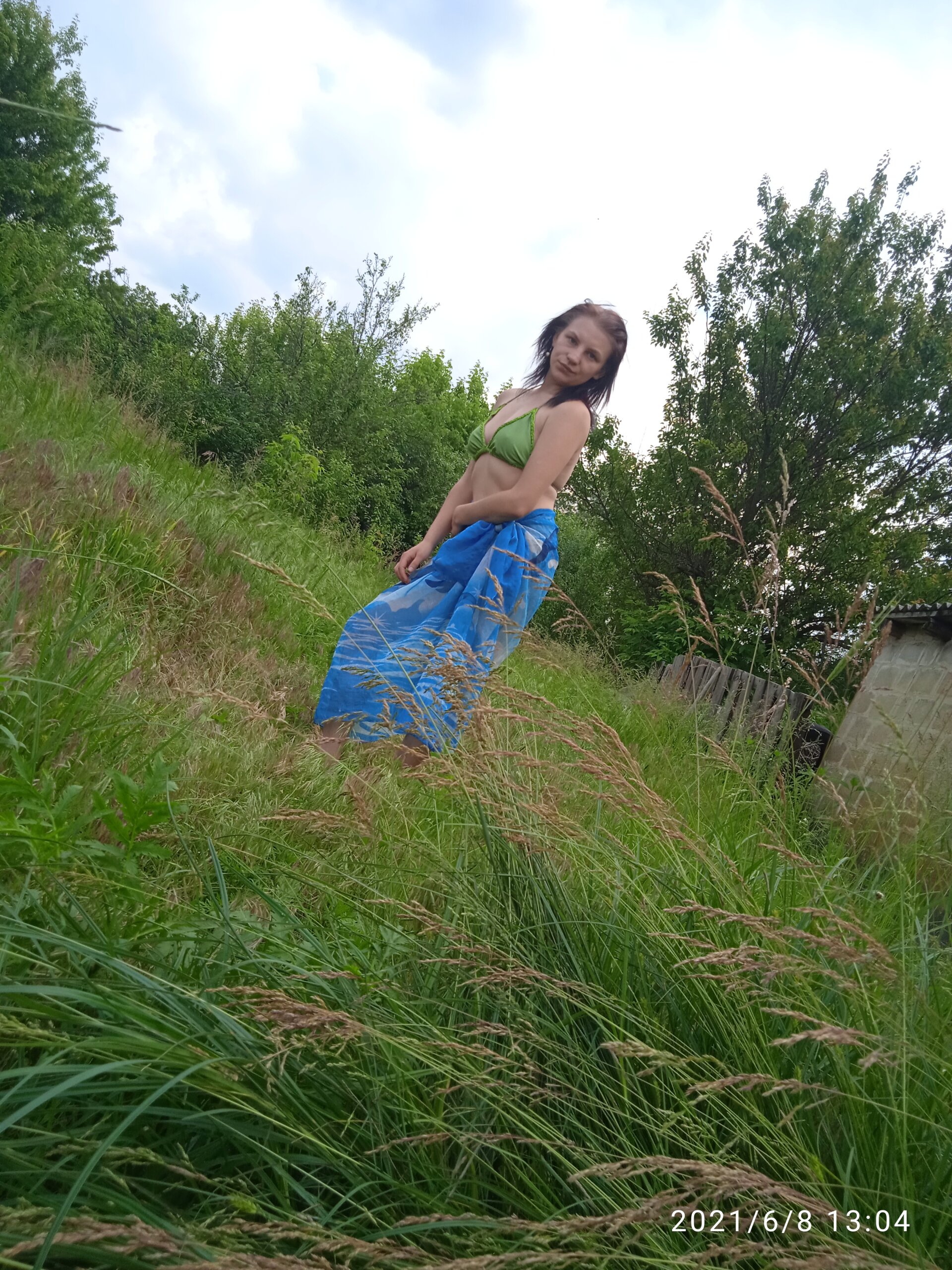 XXX Porn Photo of Nude LissieDemons 1