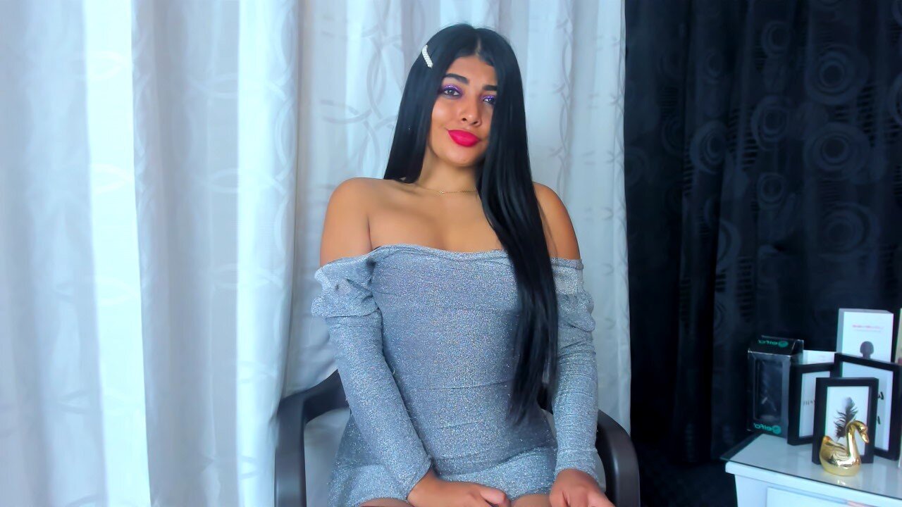 XXX Porn Photo of Nude AnnieRamirez 47