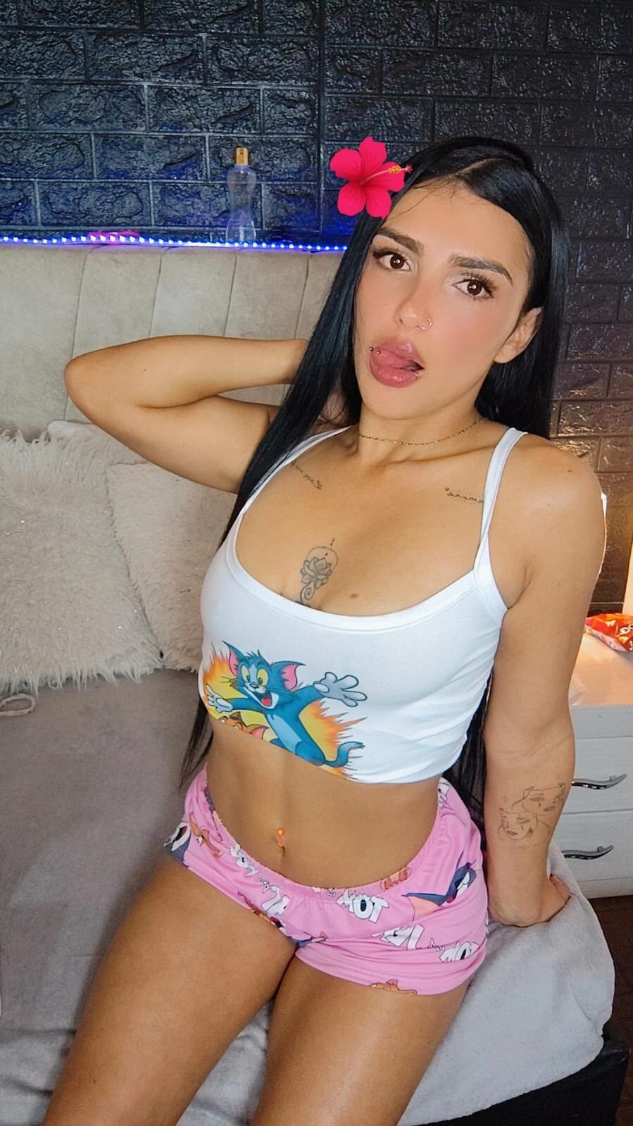 XXX Porn Photo of Nude SEXXXXHORNY777 18