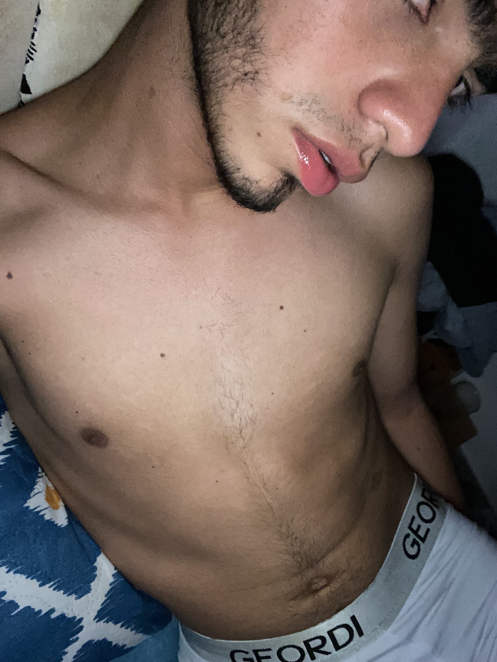 XXX Porn Photo of Nude vantentin 3