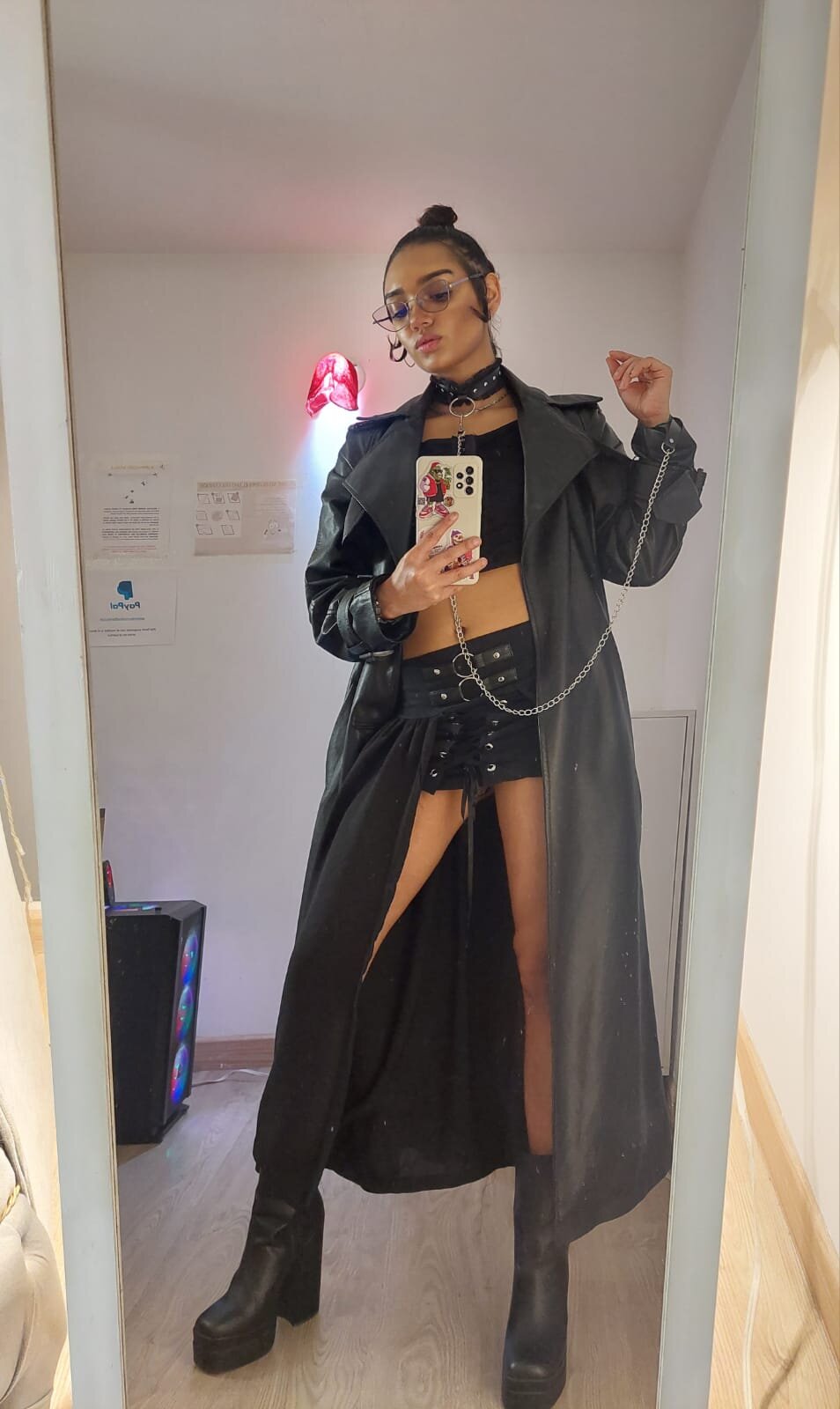 XXX Porn Photo of Nude slutty_venus 50