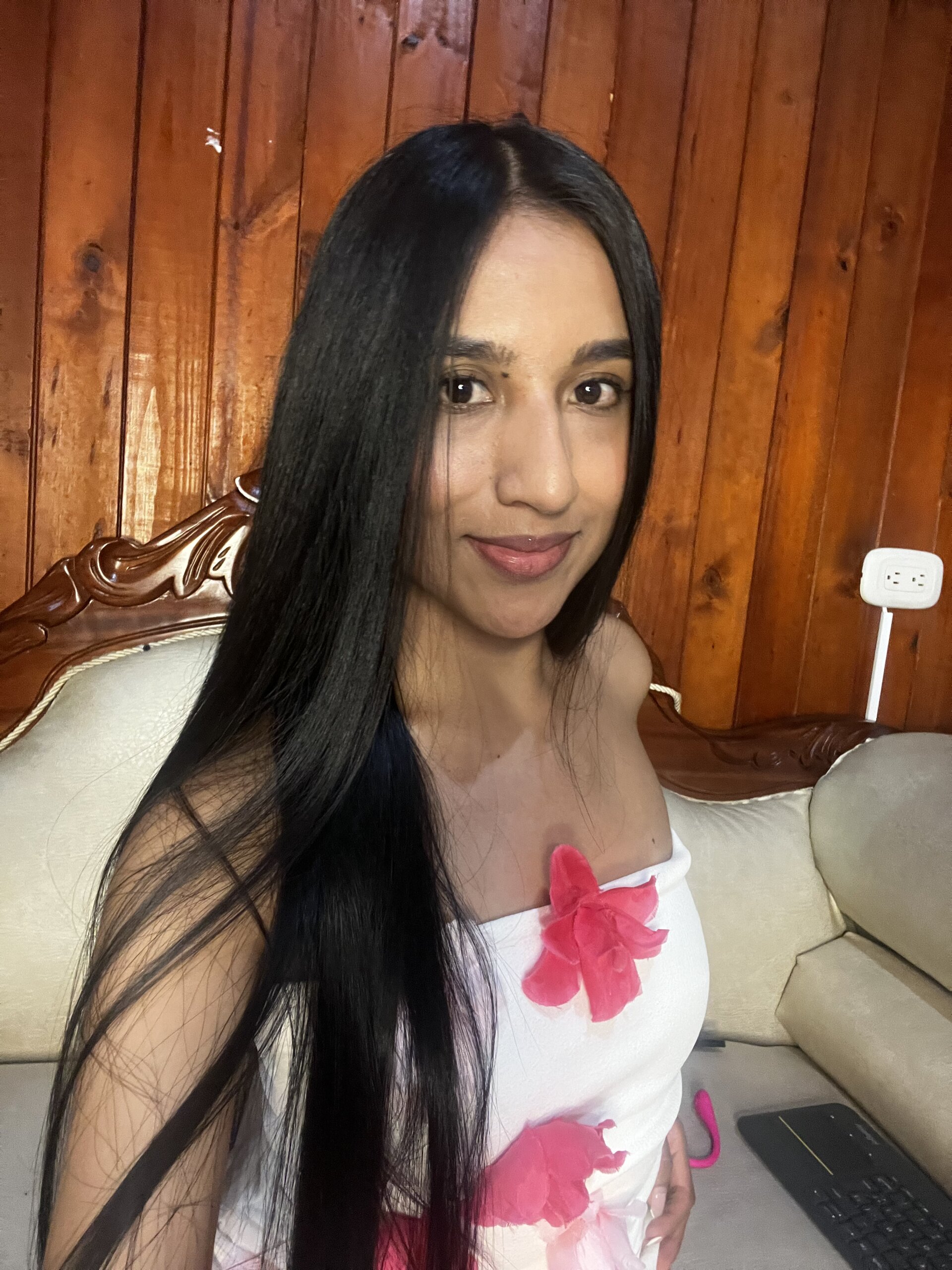 XXX Porn Photo of Nude Adahara_Banks 1