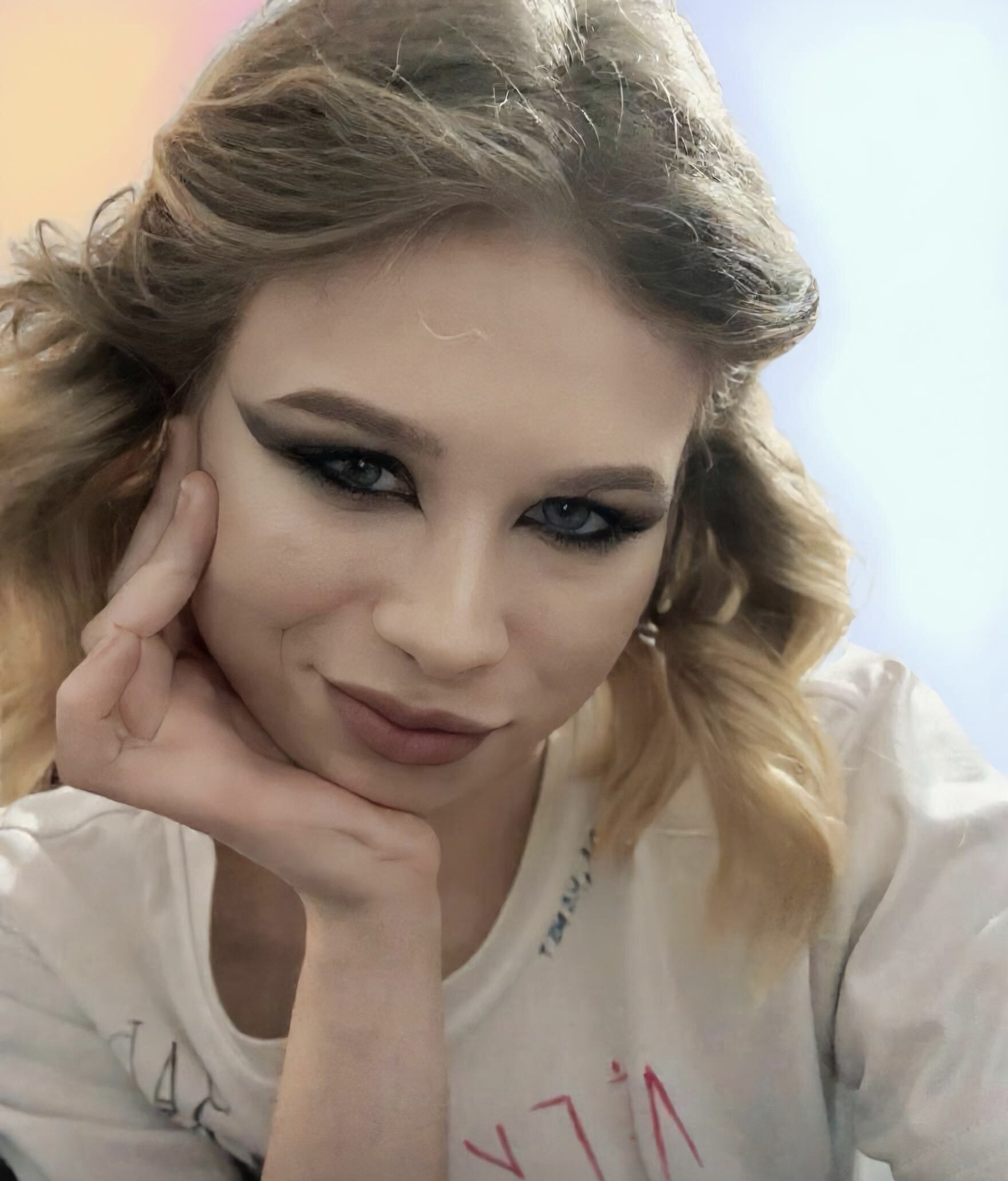 XXX Porn Photo of Nude Ivy_Allen 4