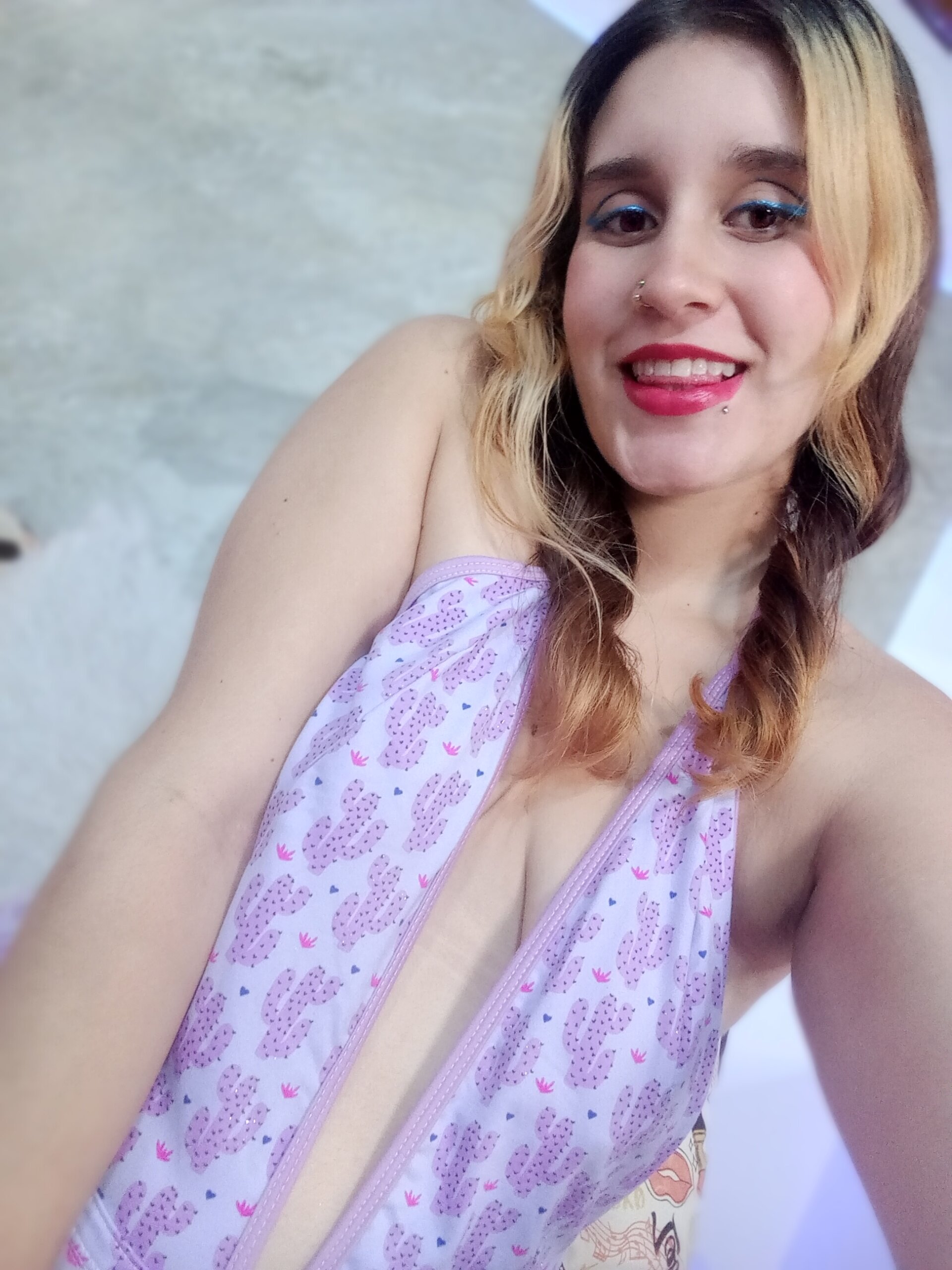 XXX Porn Photo of Nude Keidy_rojas1 5