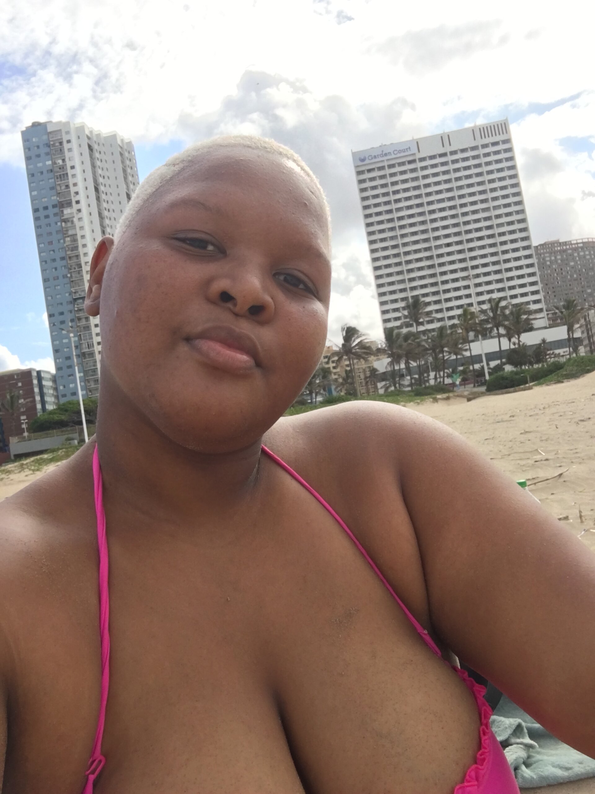 XXX Porn Photo of Nude BigbuttRosie 7