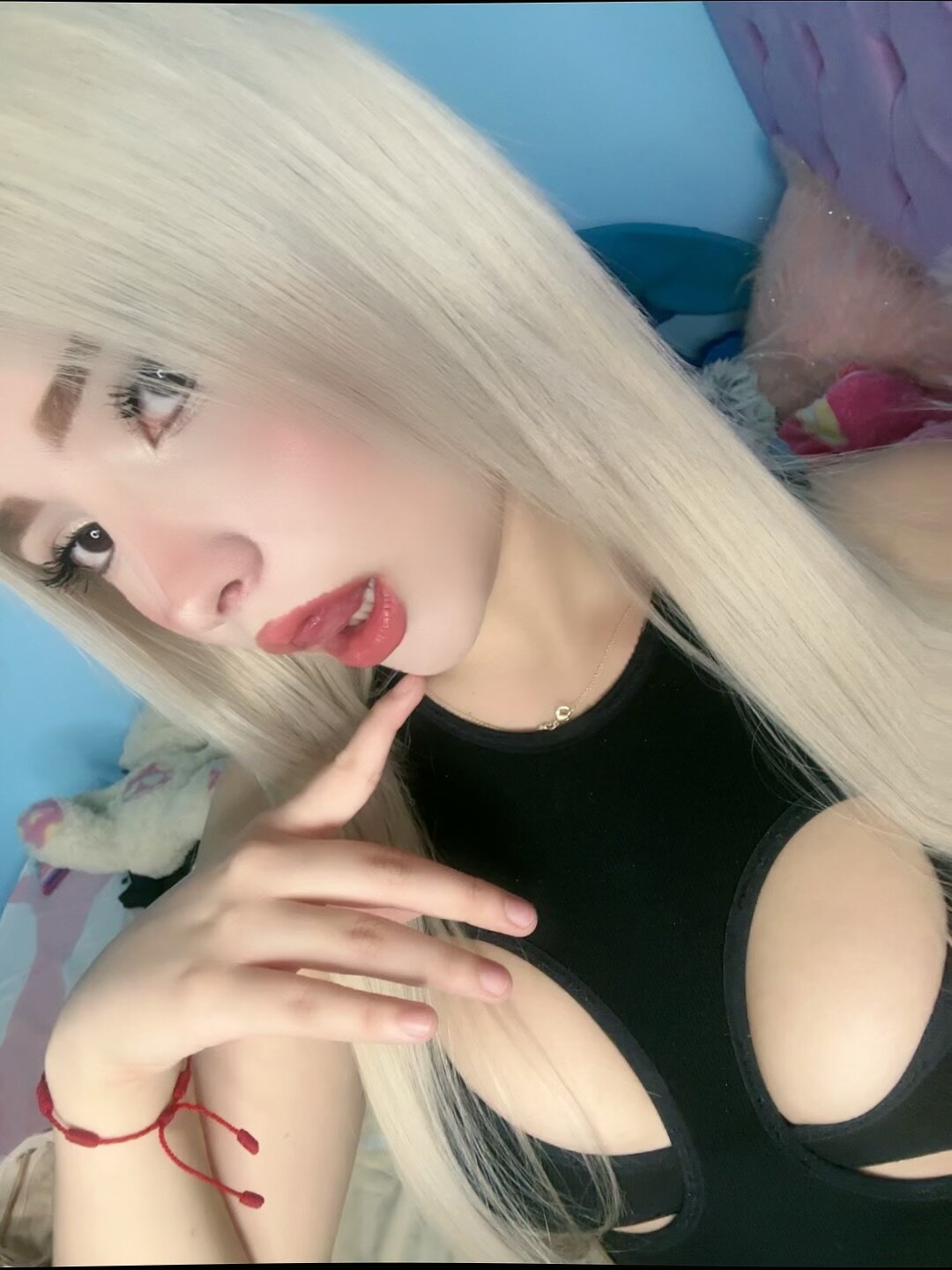 XXX Porn Photo of Nude Sabrinabiyers 1