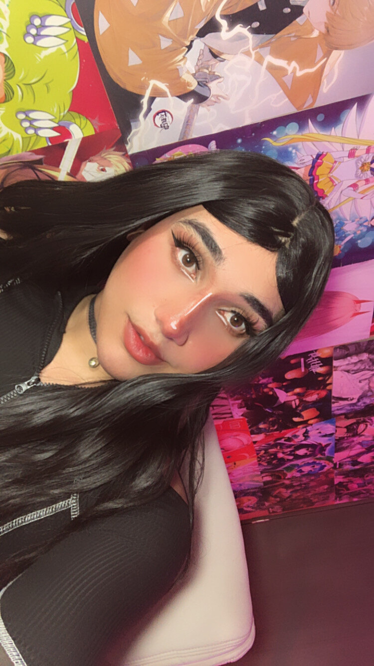 XXX Porn Photo of Nude _Serenity_ 19