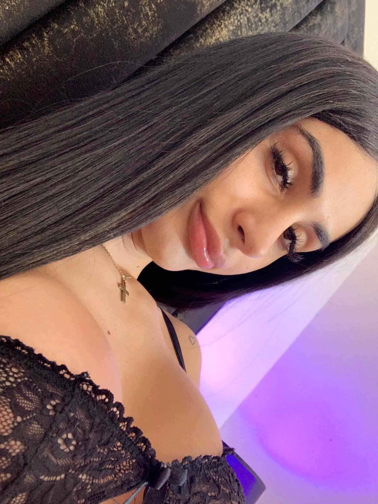 XXX Porn Photo of Nude goddess_dollxxx 158