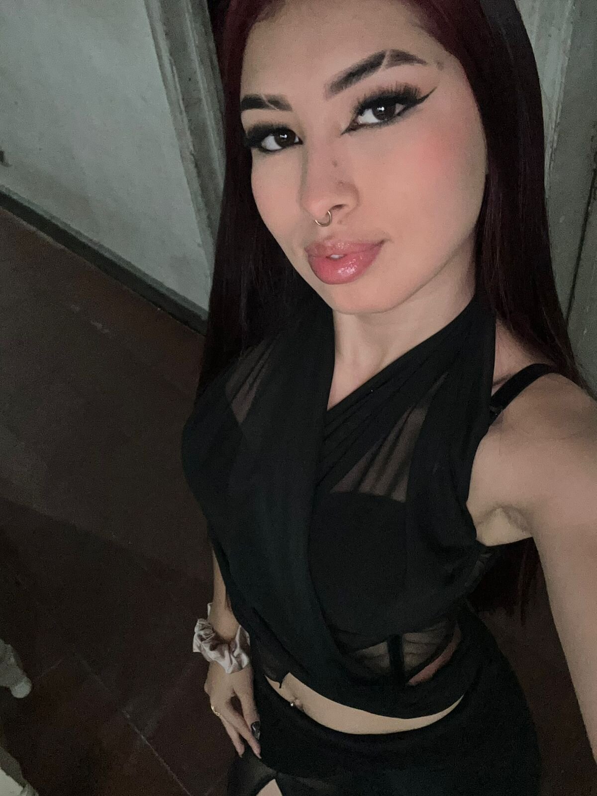 XXX Porn Photo of Nude dafne_arias 4