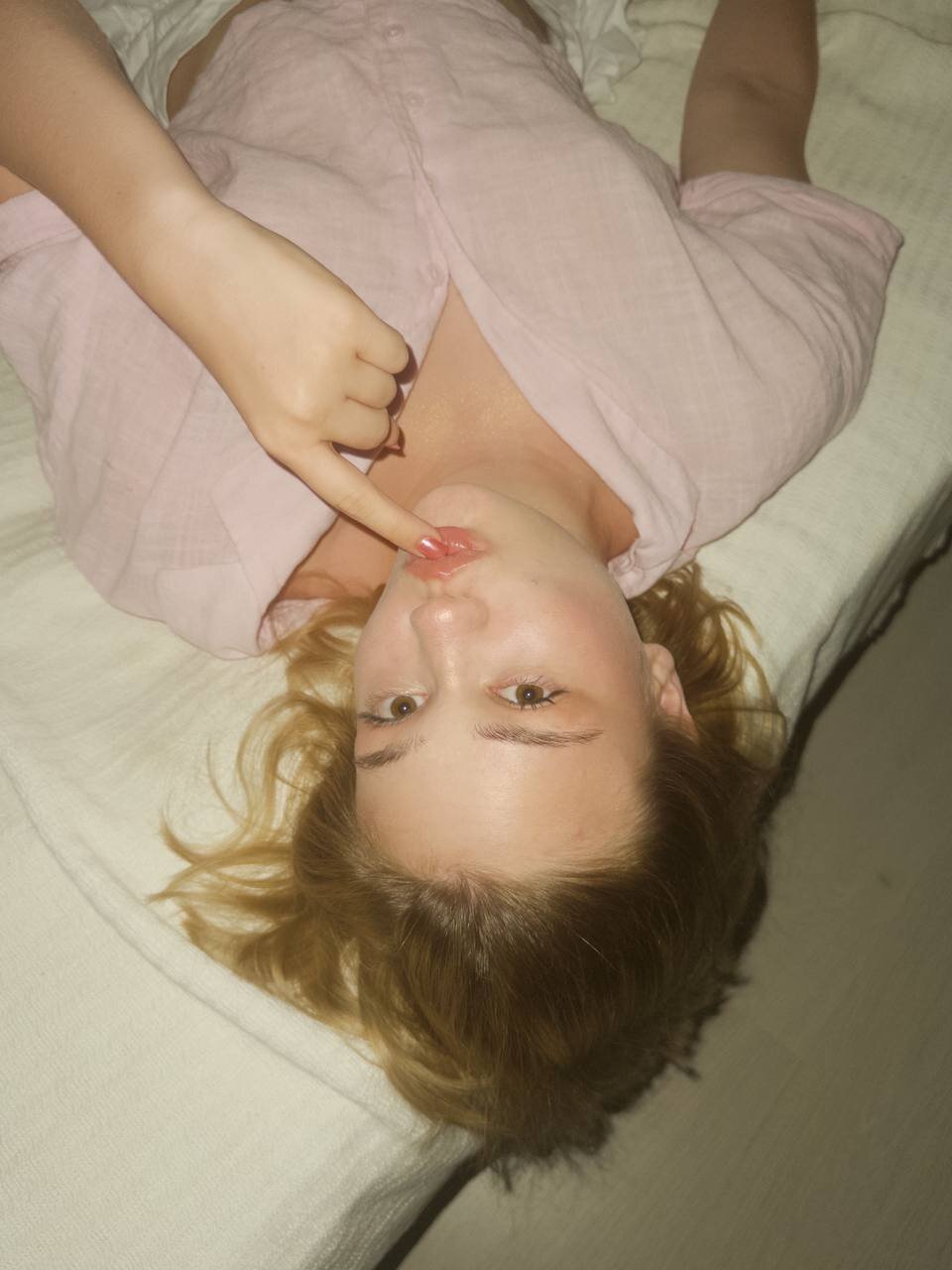 XXX Porn Photo of Nude Liana_Bert 2