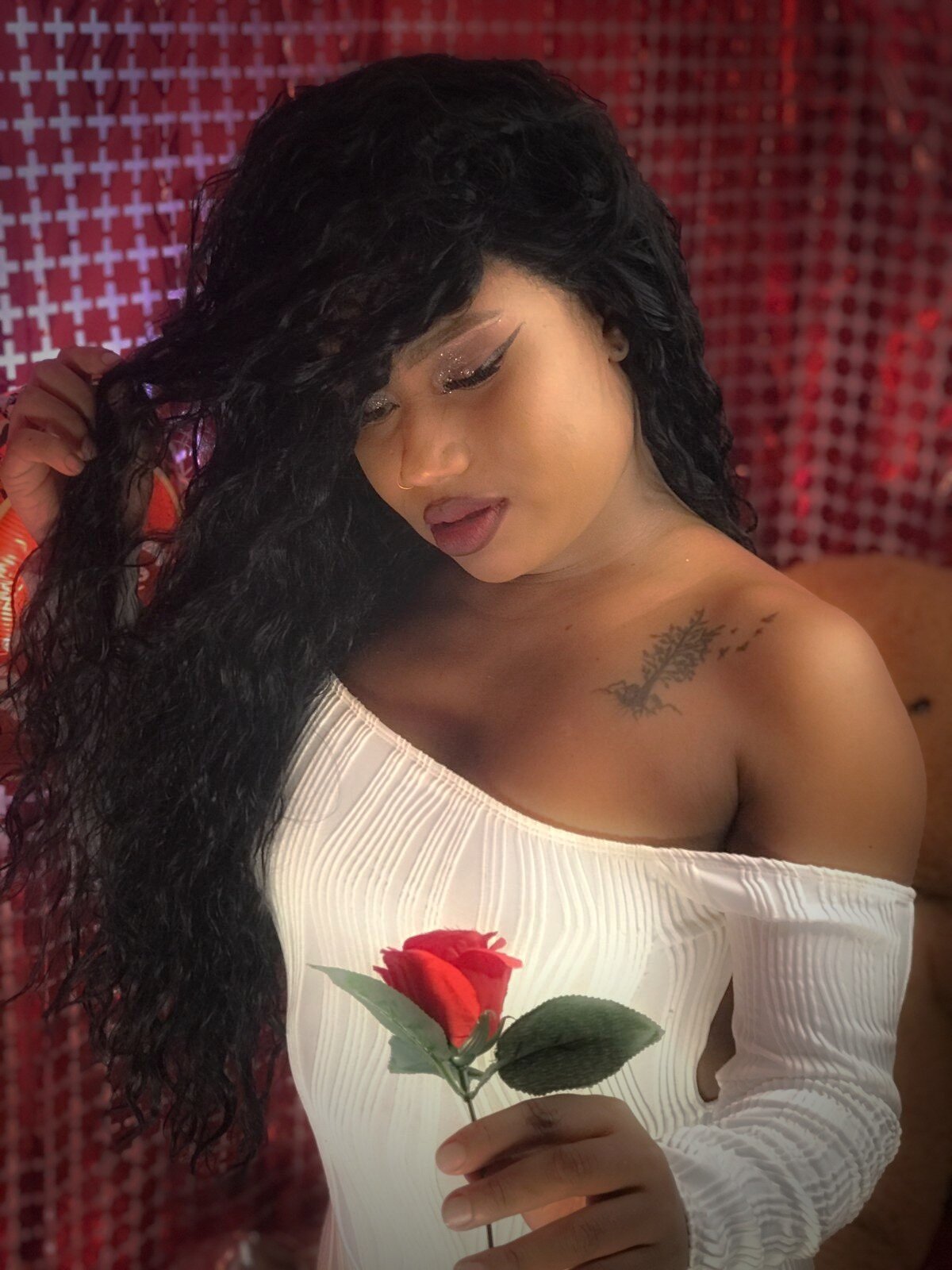 XXX Porn Photo of Nude Melyssa_Lee 6