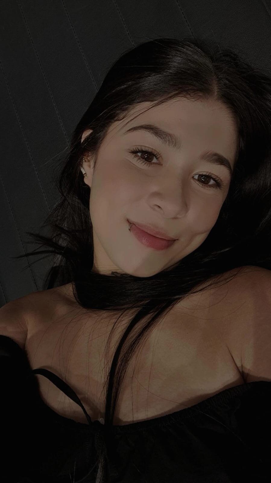 XXX Porn Photo of Nude SamanthaKisss 3