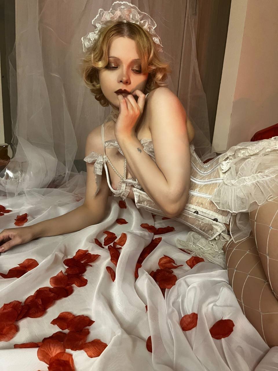 XXX Porn Photo of Nude Emily_relish 31