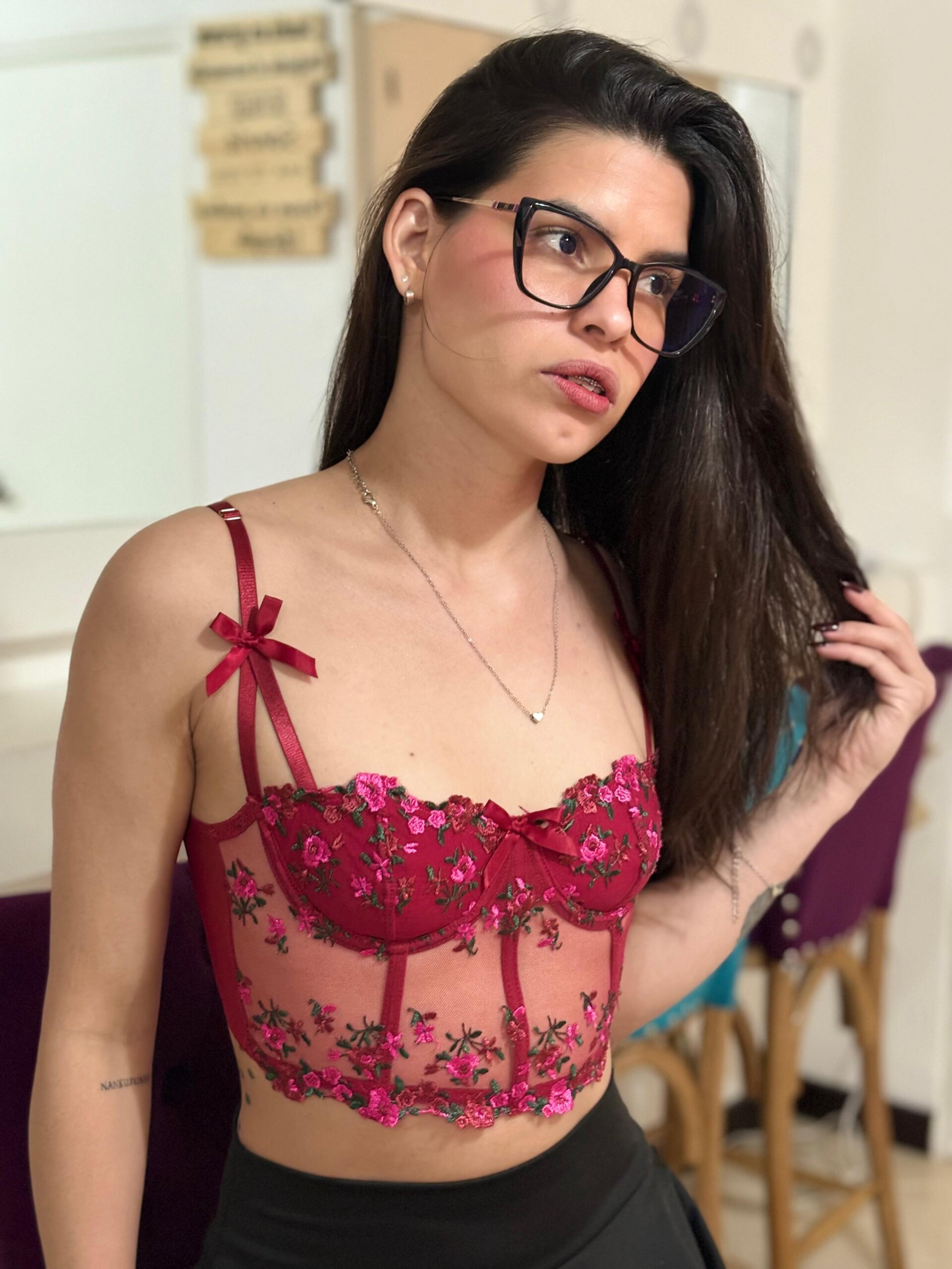 XXX Porn Photo of Nude Astrid_Velle 12