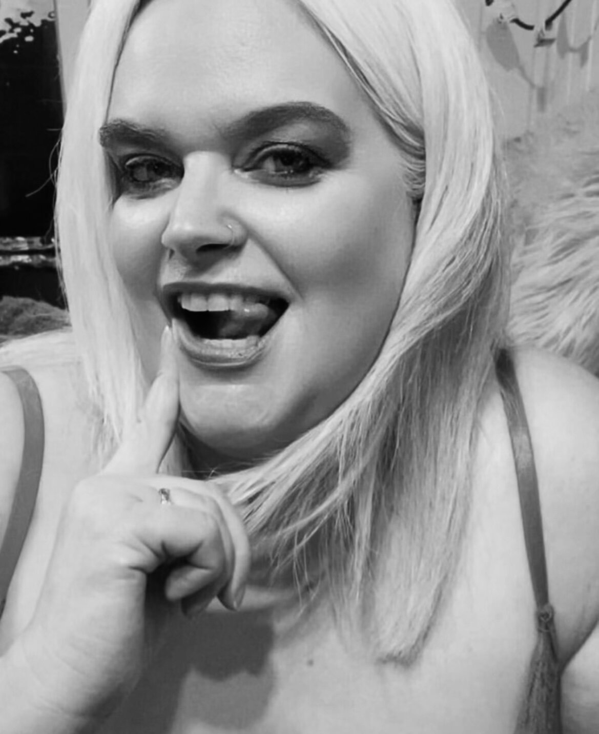 XXX Porn Photo of Nude sexychazza16 95
