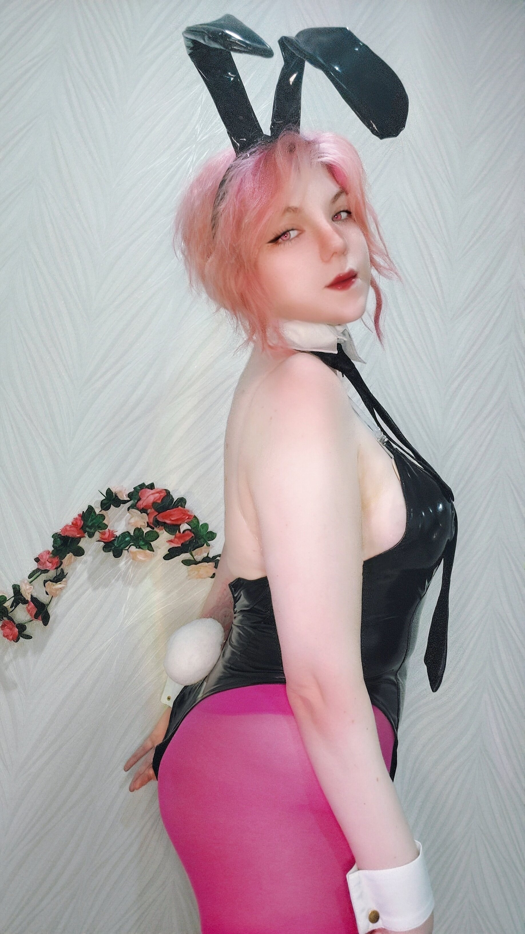 XXX Porn Photo of Nude AmyRousen 1