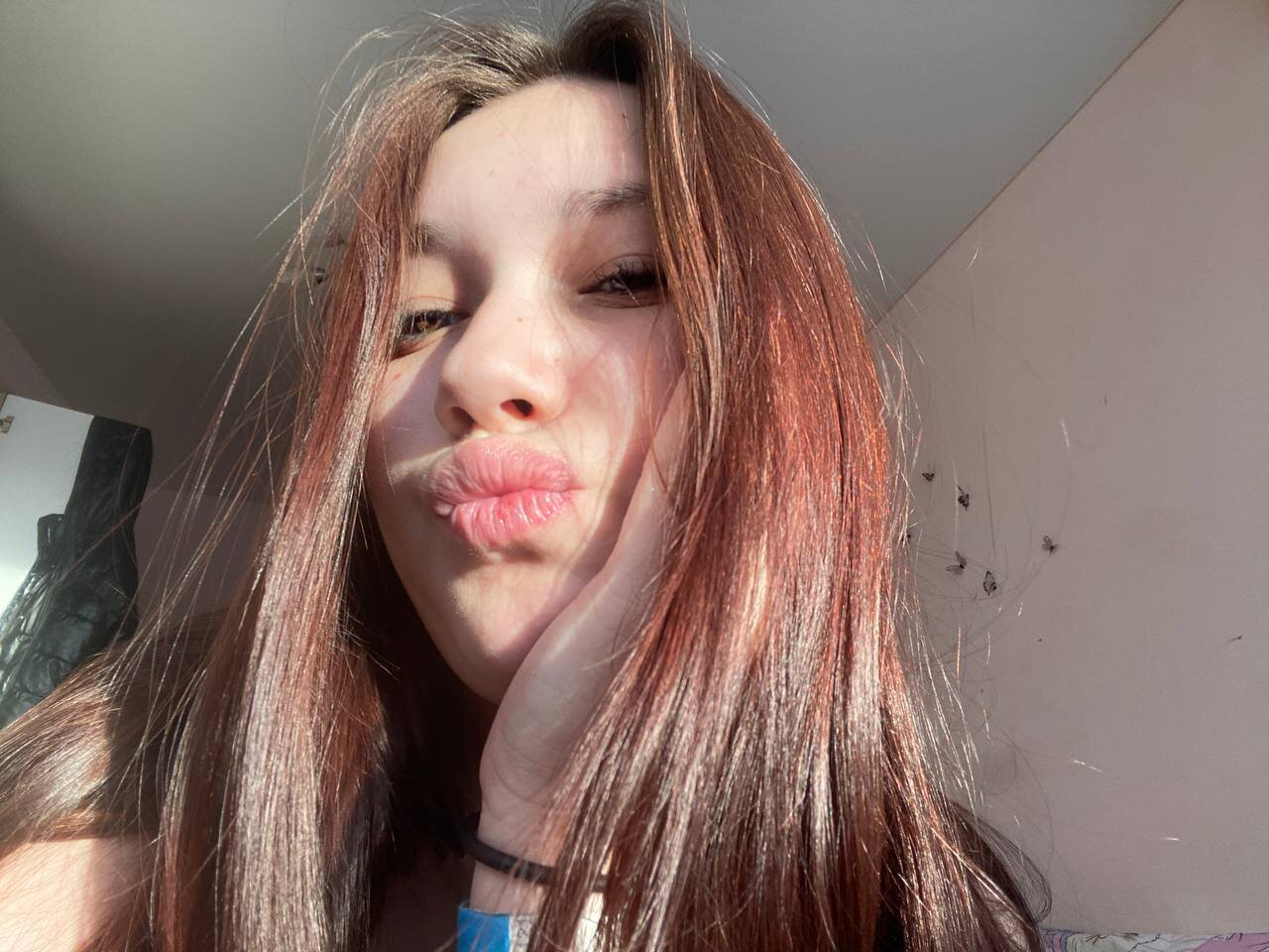 XXX Porn Photo of Nude KatrineEvvans 4
