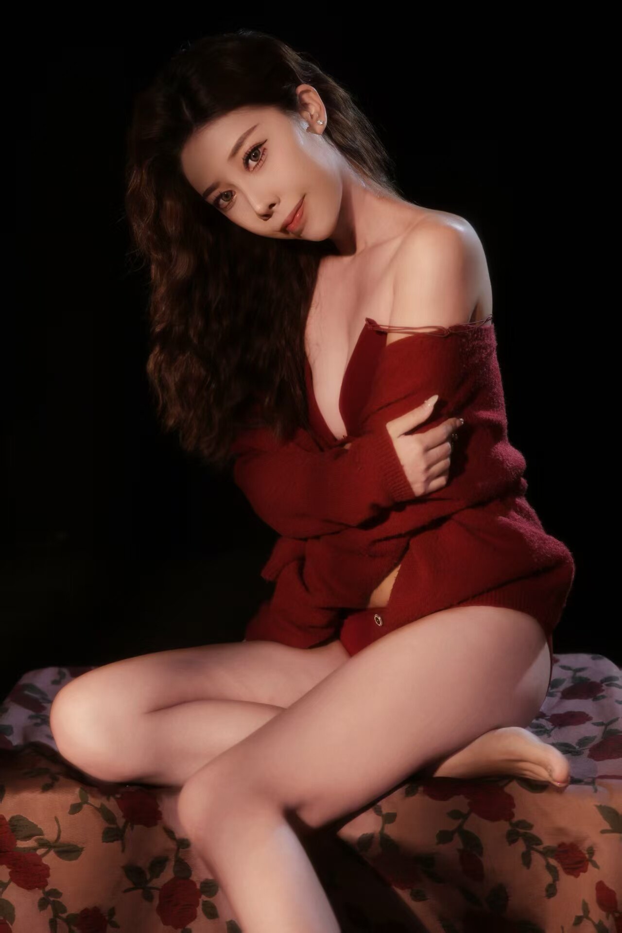 XXX Porn Photo of Nude Mikyo 3