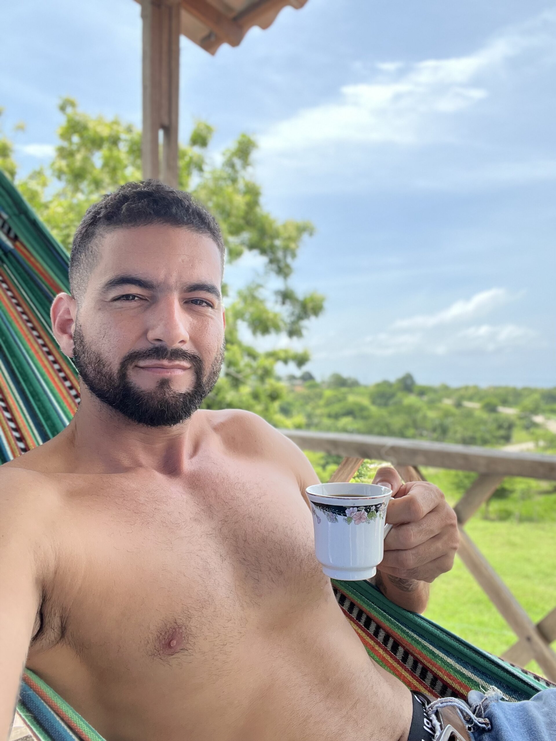 XXX Porn Photo of Nude ali_manzur 4