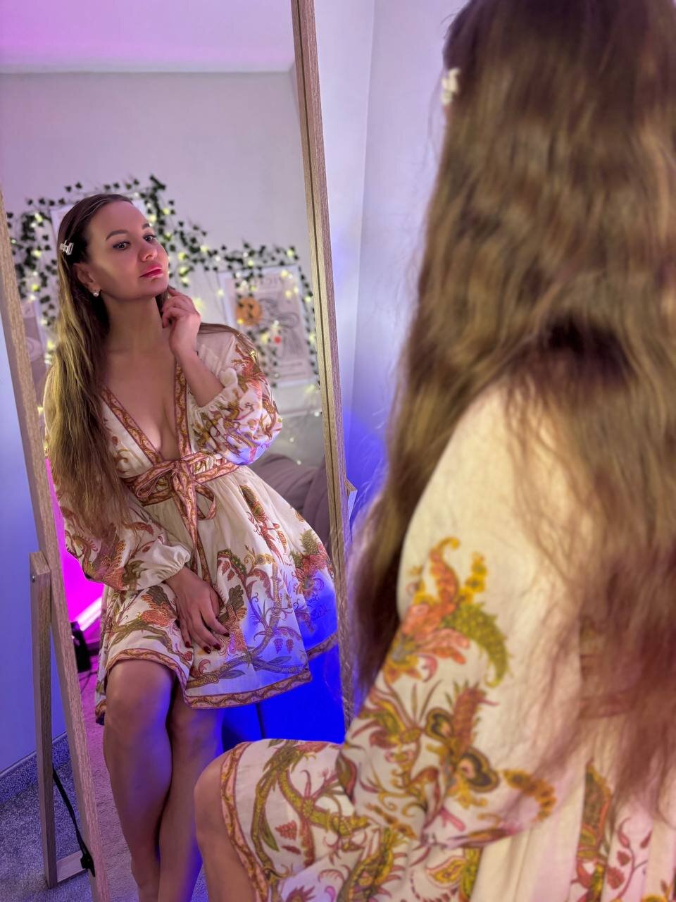 XXX Porn Photo of Nude Katrina_Jones_ 1