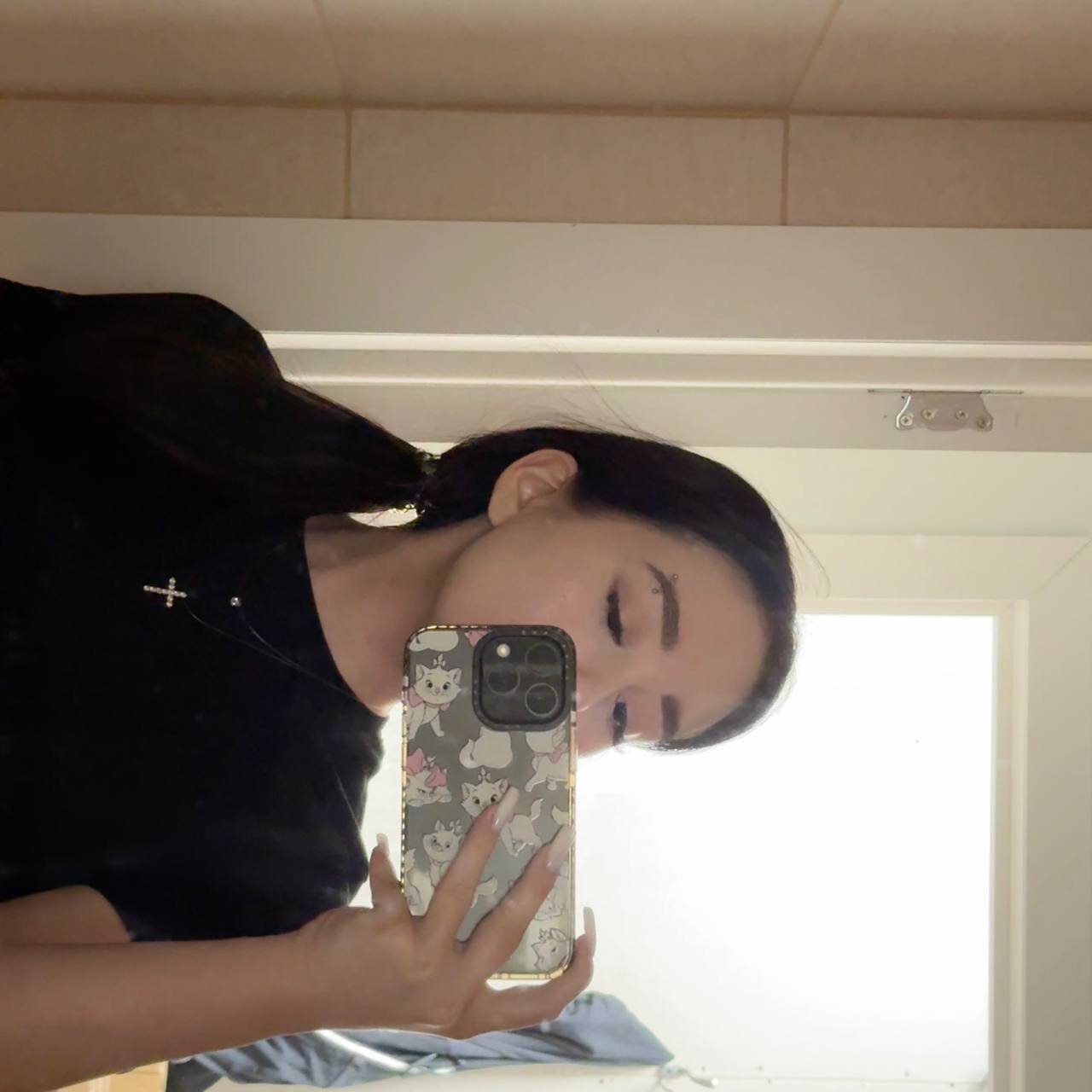 XXX Porn Photo of Nude AlicaSwith 13