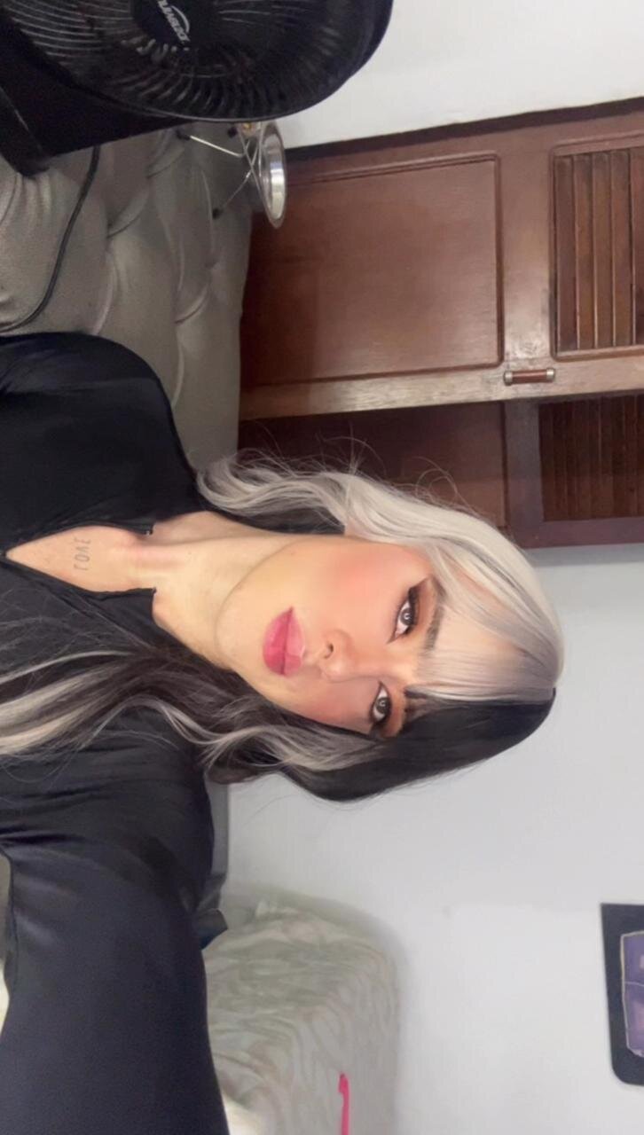 XXX Porn Photo of Nude ashvalentine 1