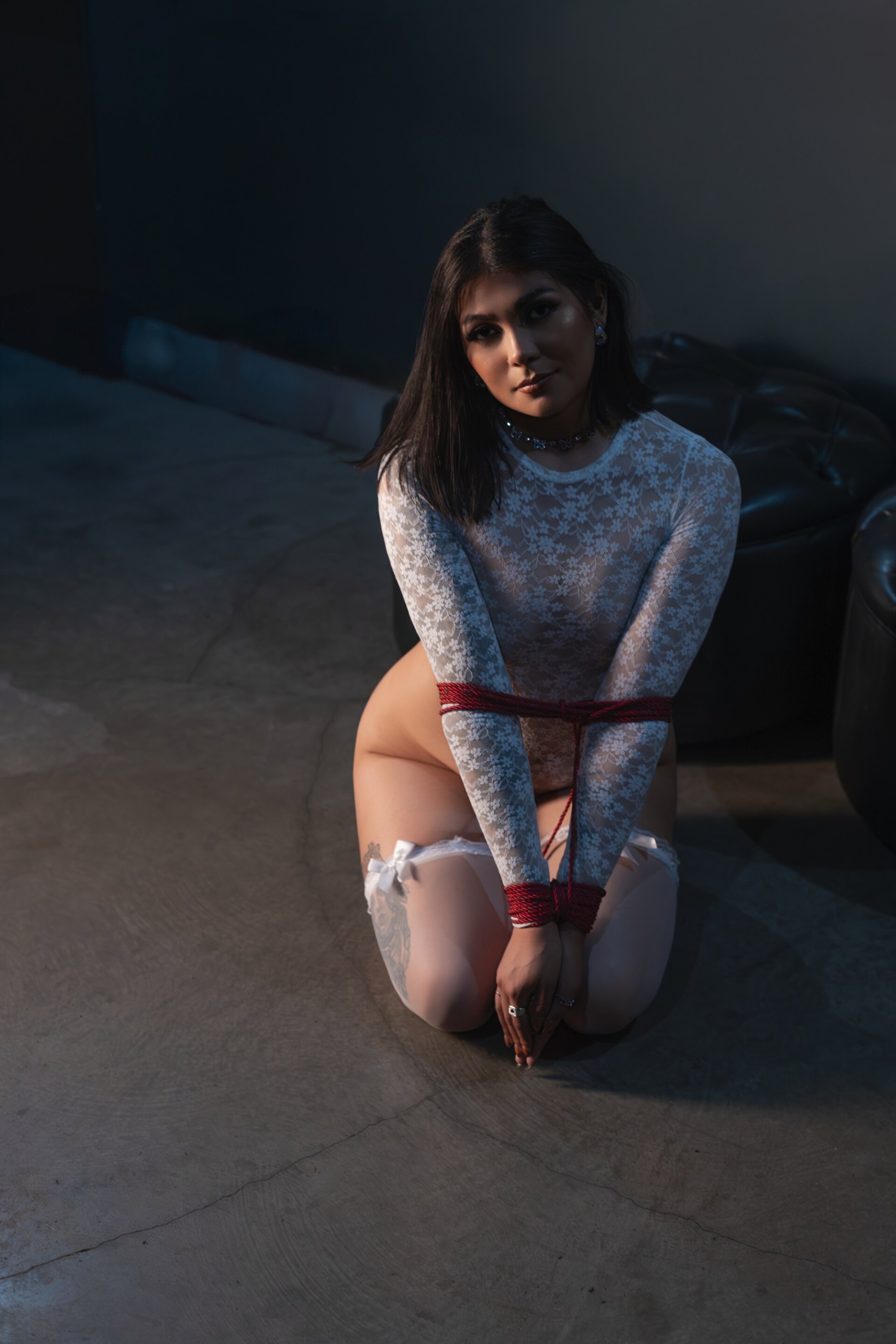 XXX Porn Photo of Nude LolaXXXperience 32