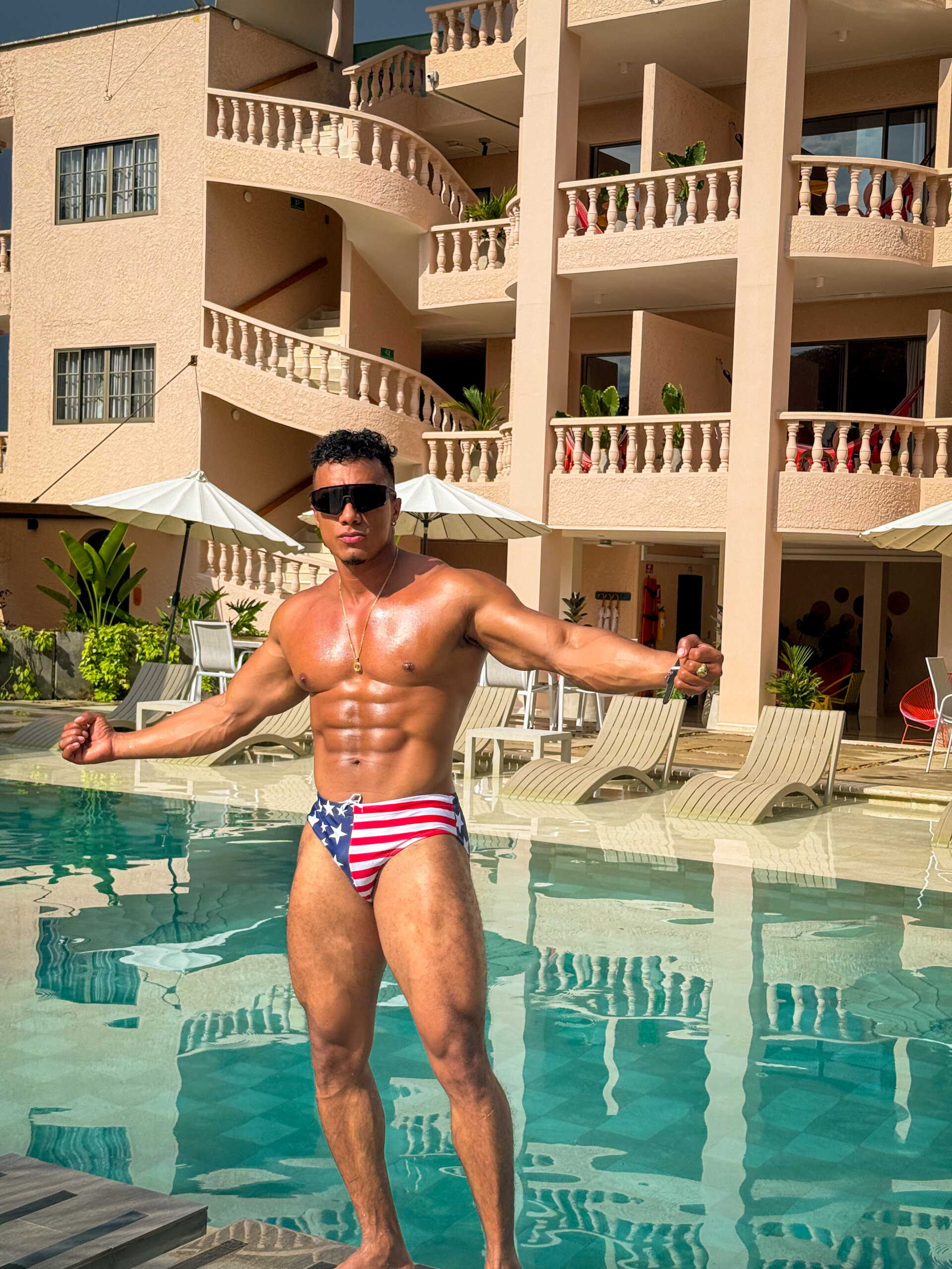 XXX Porn Photo of Nude mat_strong1093 9
