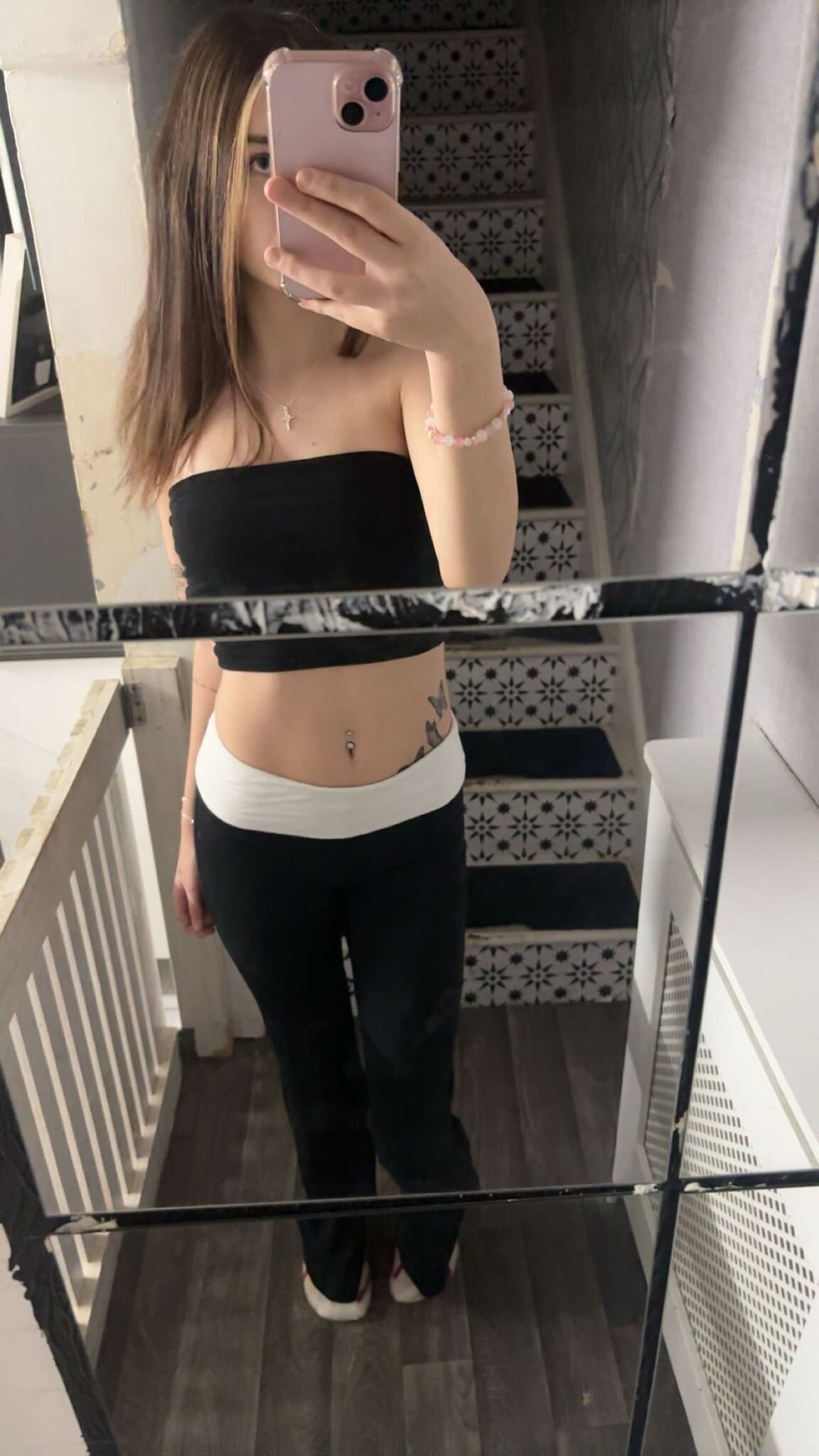 XXX Porn Photo of Nude LucyC_ 9