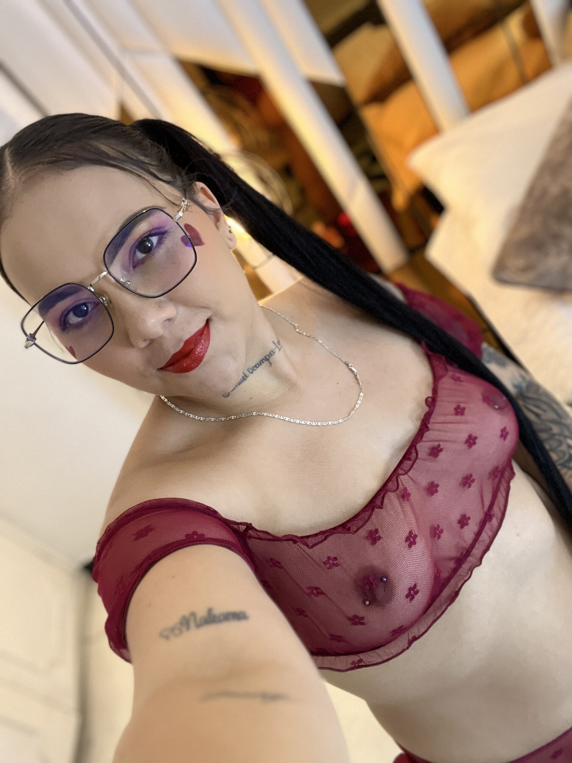 XXX Porn Photo of Nude Ana_MariaB 1