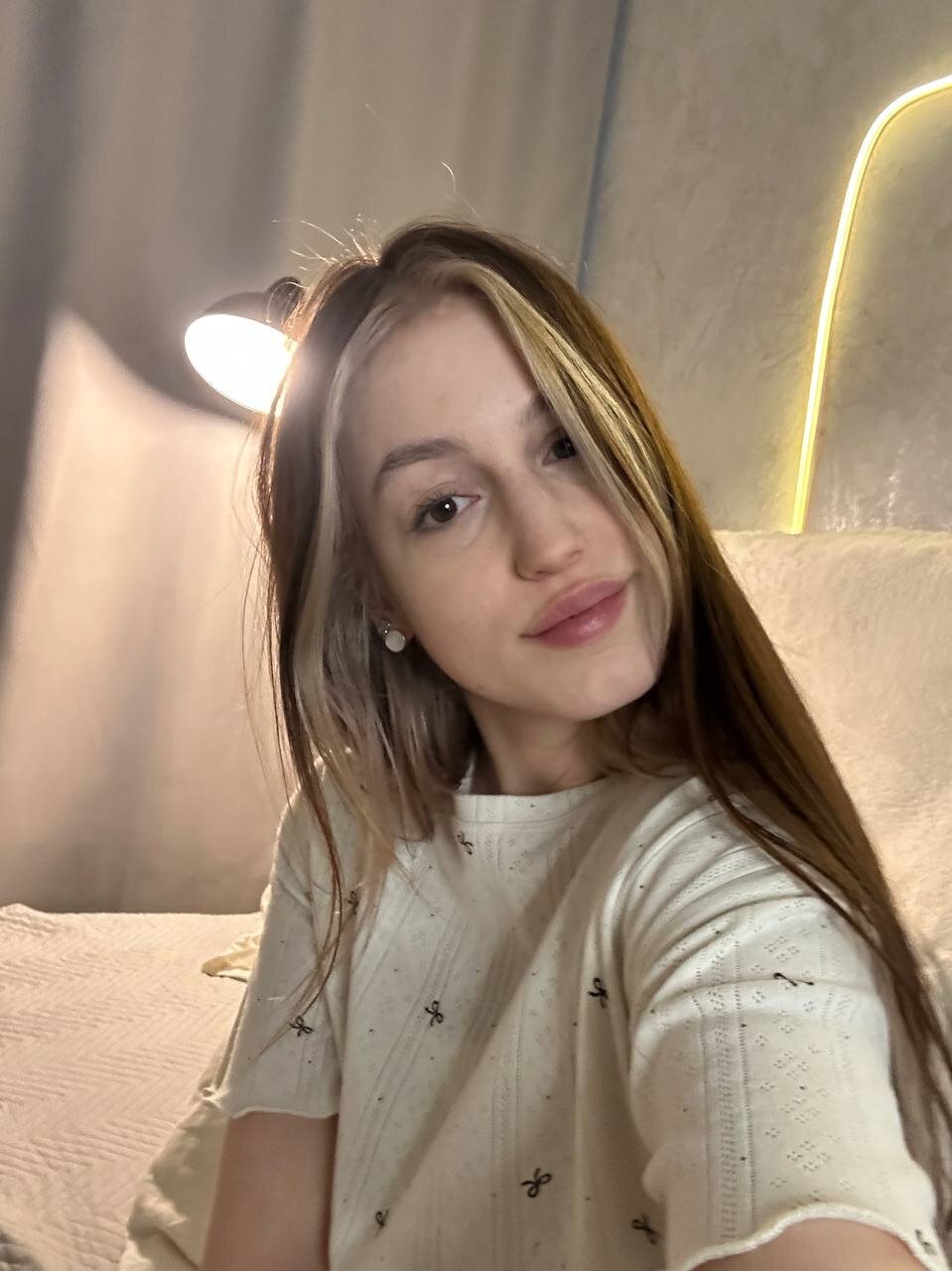 XXX Porn Photo of Nude NicolaHulse 110