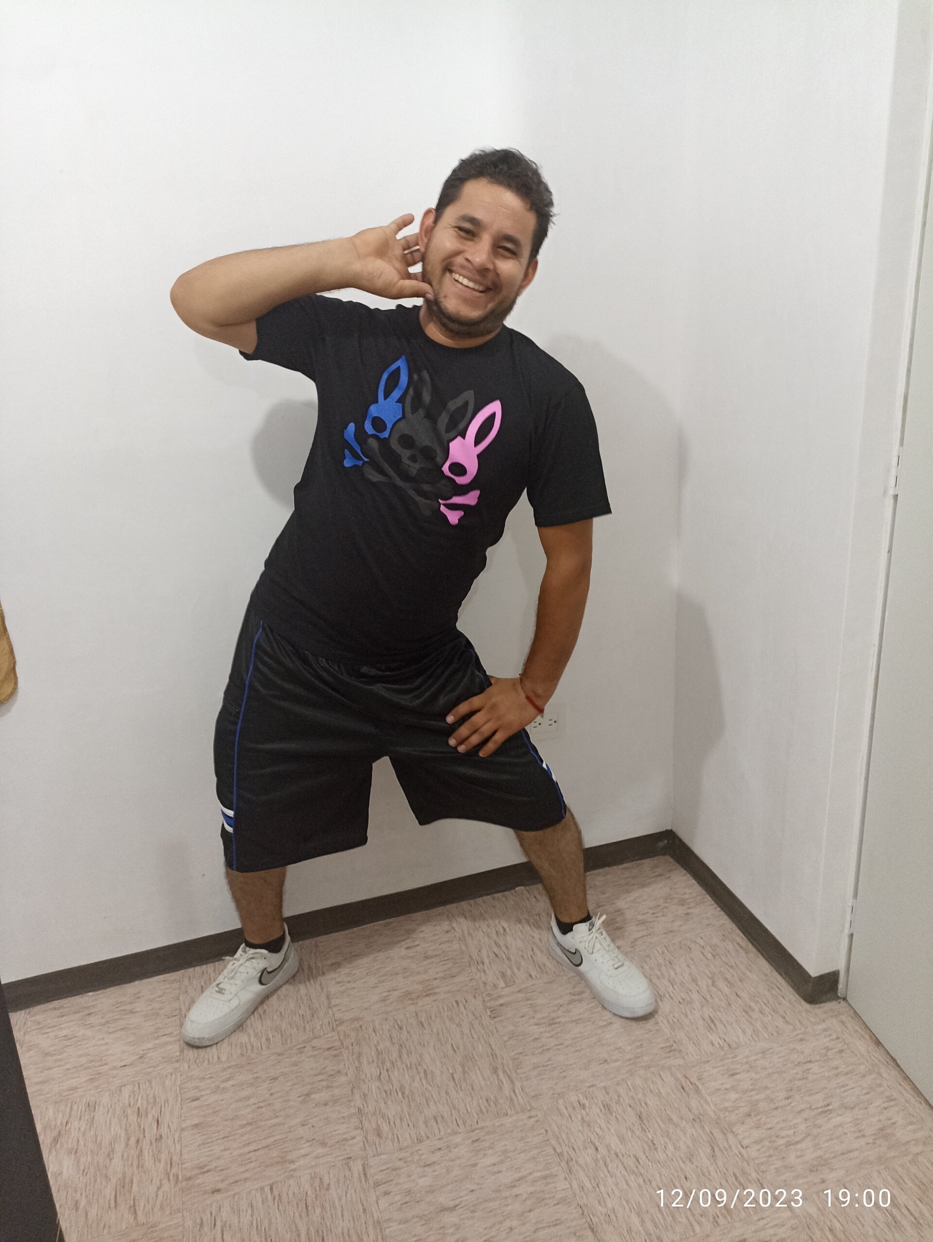 XXX Porn Photo of Nude reycorona 2