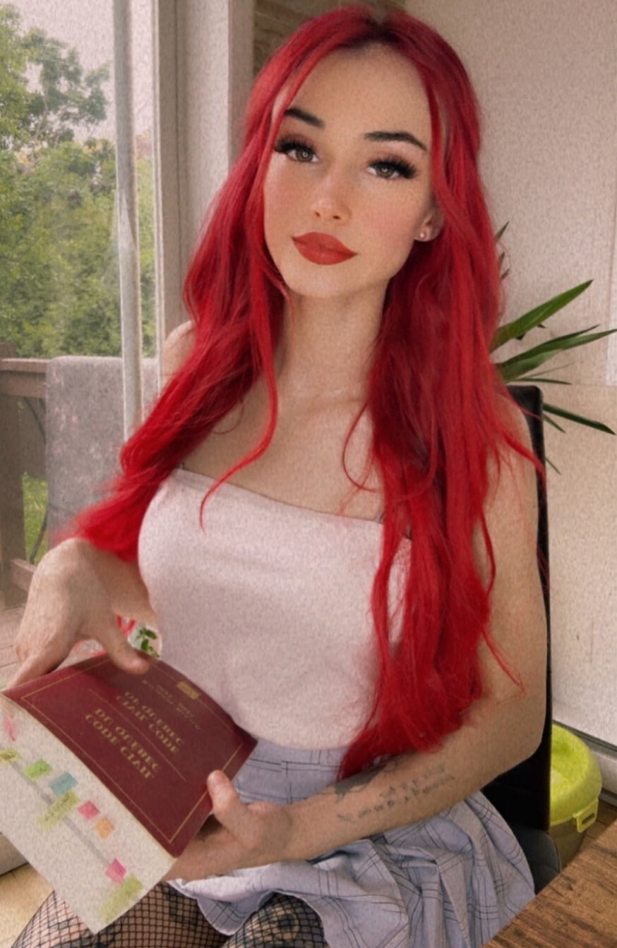 XXX Porn Photo of Nude flawlesskittycat2 13