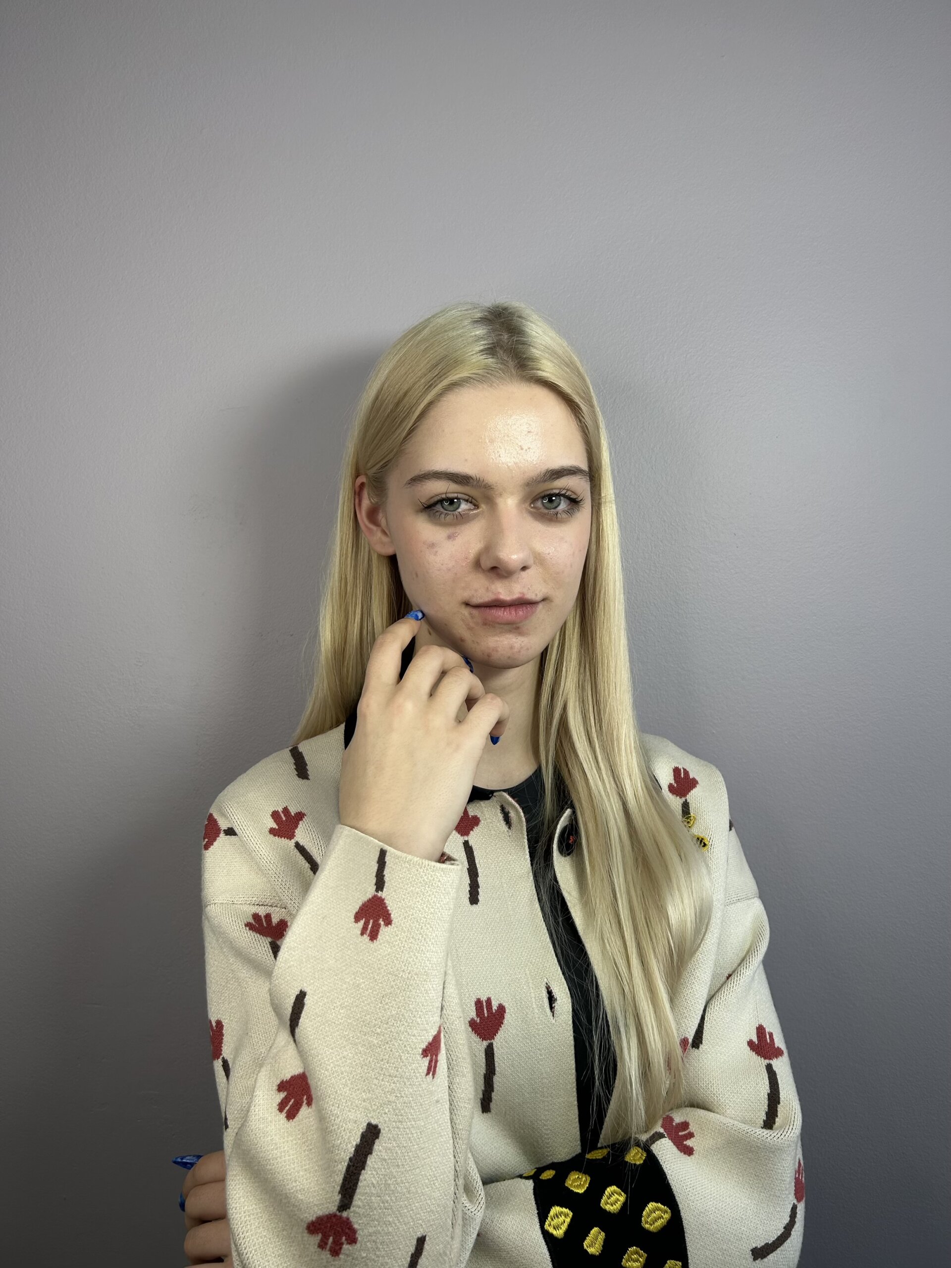 XXX Porn Photo of Nude DevinPesto 3