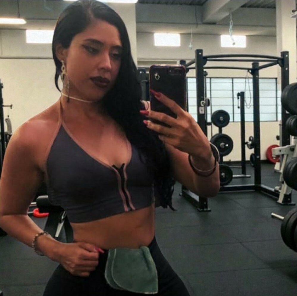 XXX Porn Photo of Nude zaradesirex 3