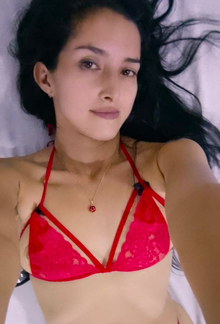 XXX Porn Photo of Nude franceska_milf 6