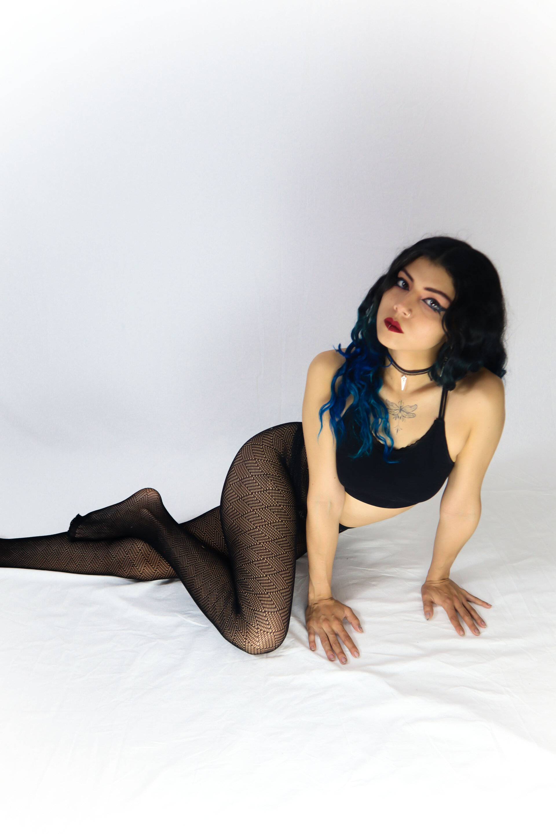 XXX Porn Photo of Nude calipso_swet 141