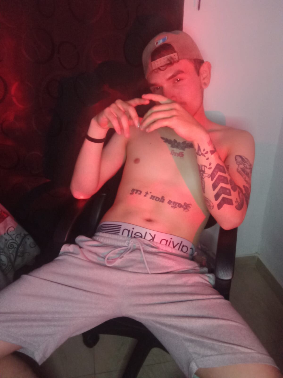 XXX Porn Photo of Nude Bruno_Iris_sex 2