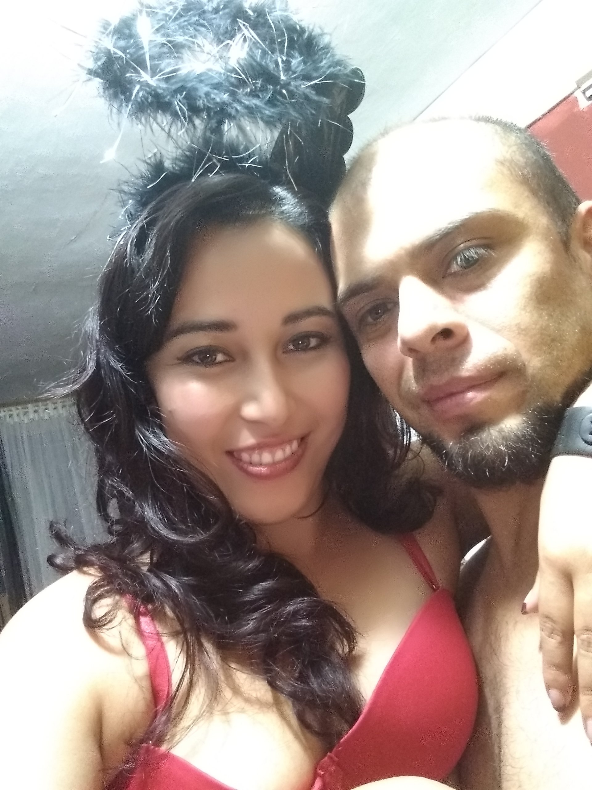 XXX Porn Photo of Nude Dark_fan 1
