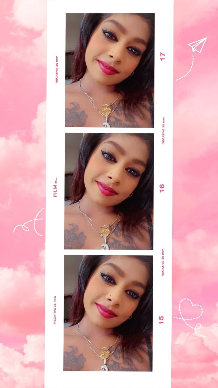 XXX Porn Photo of Nude Harl3ysugar4u 6
