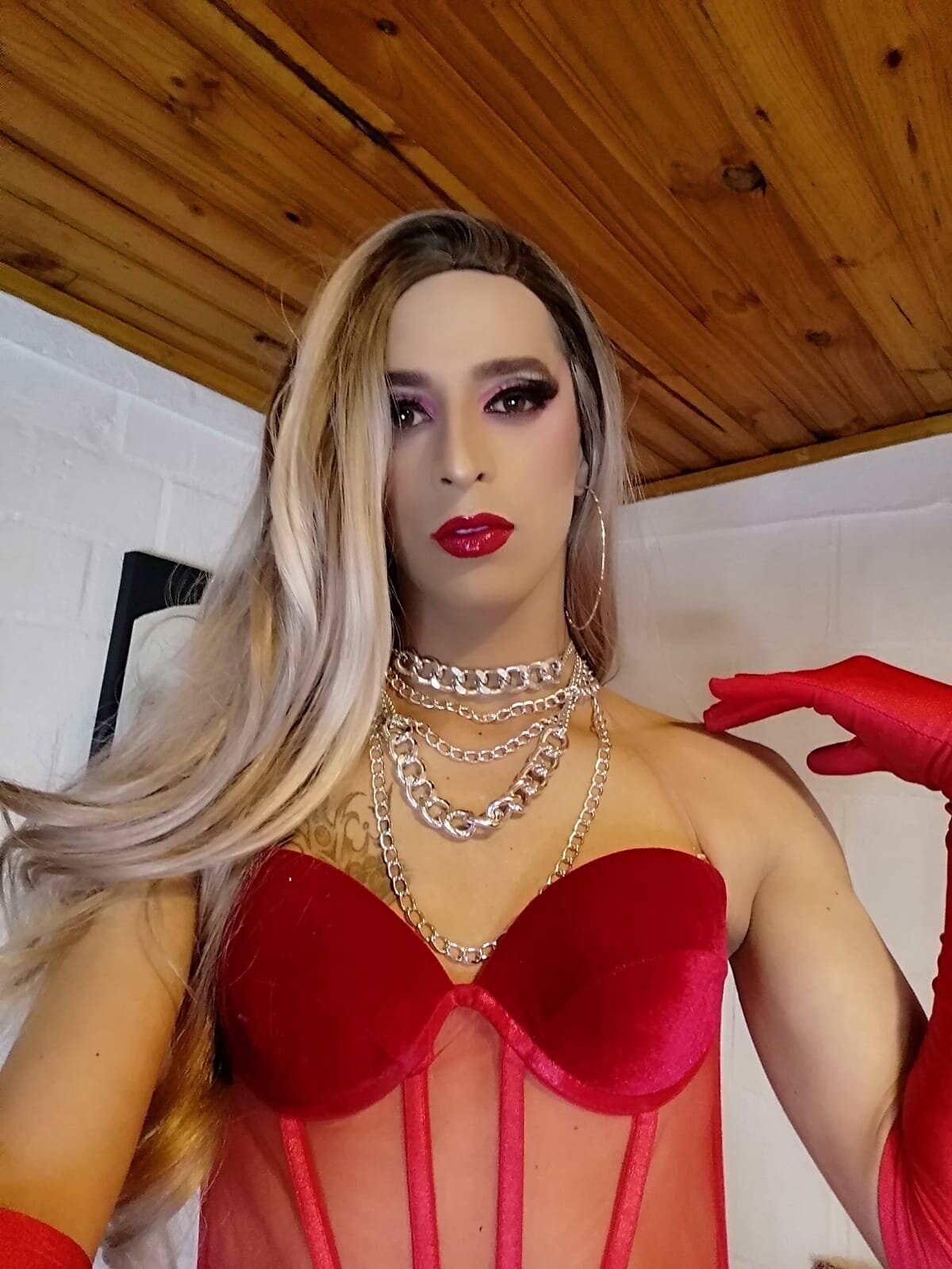 XXX Porn Photo of Nude ivanna_rushi 5