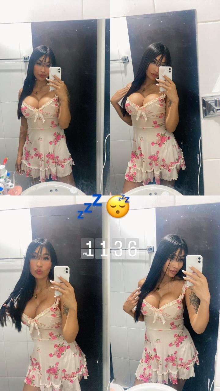 XXX Porn Photo of Nude Angelita_Foxy 16