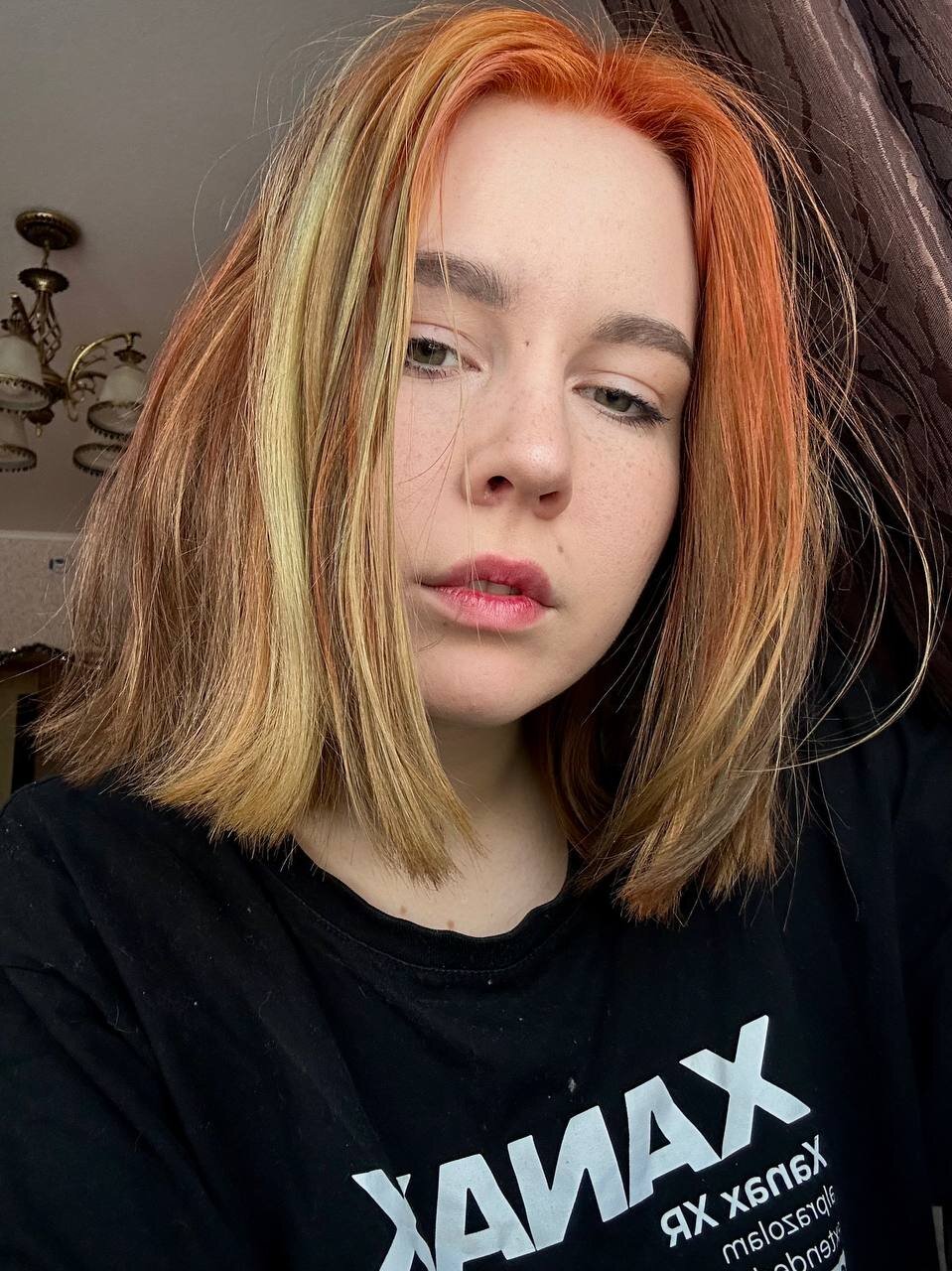 XXX Porn Photo of Nude liliannarose 2
