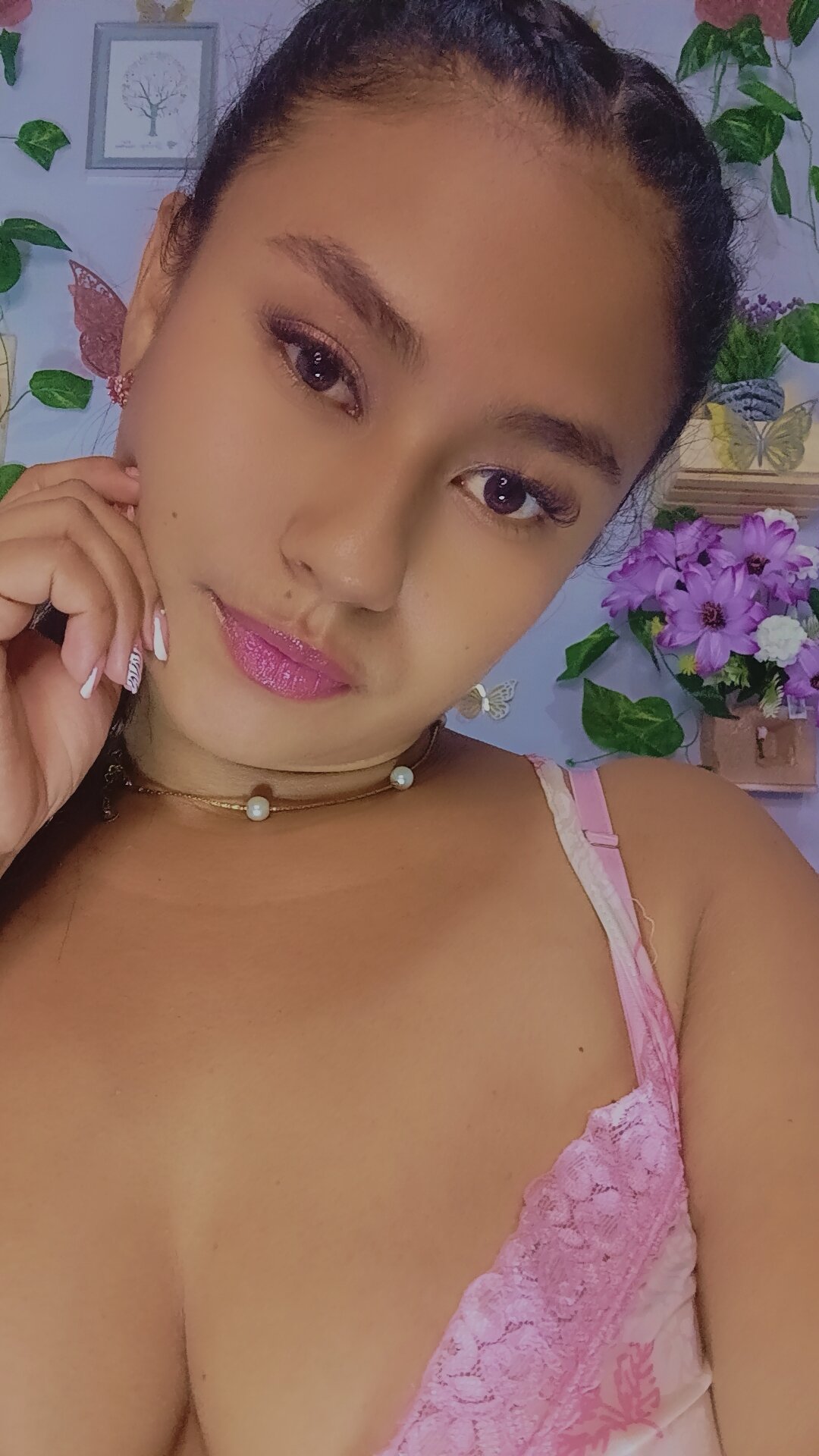 XXX Porn Photo of Nude kataleya_amaya 4
