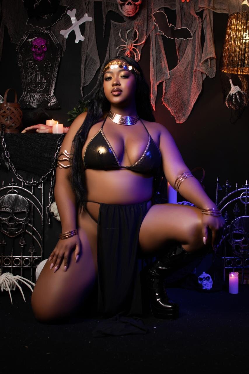 XXX Porn Photo of Nude lennacooper 64