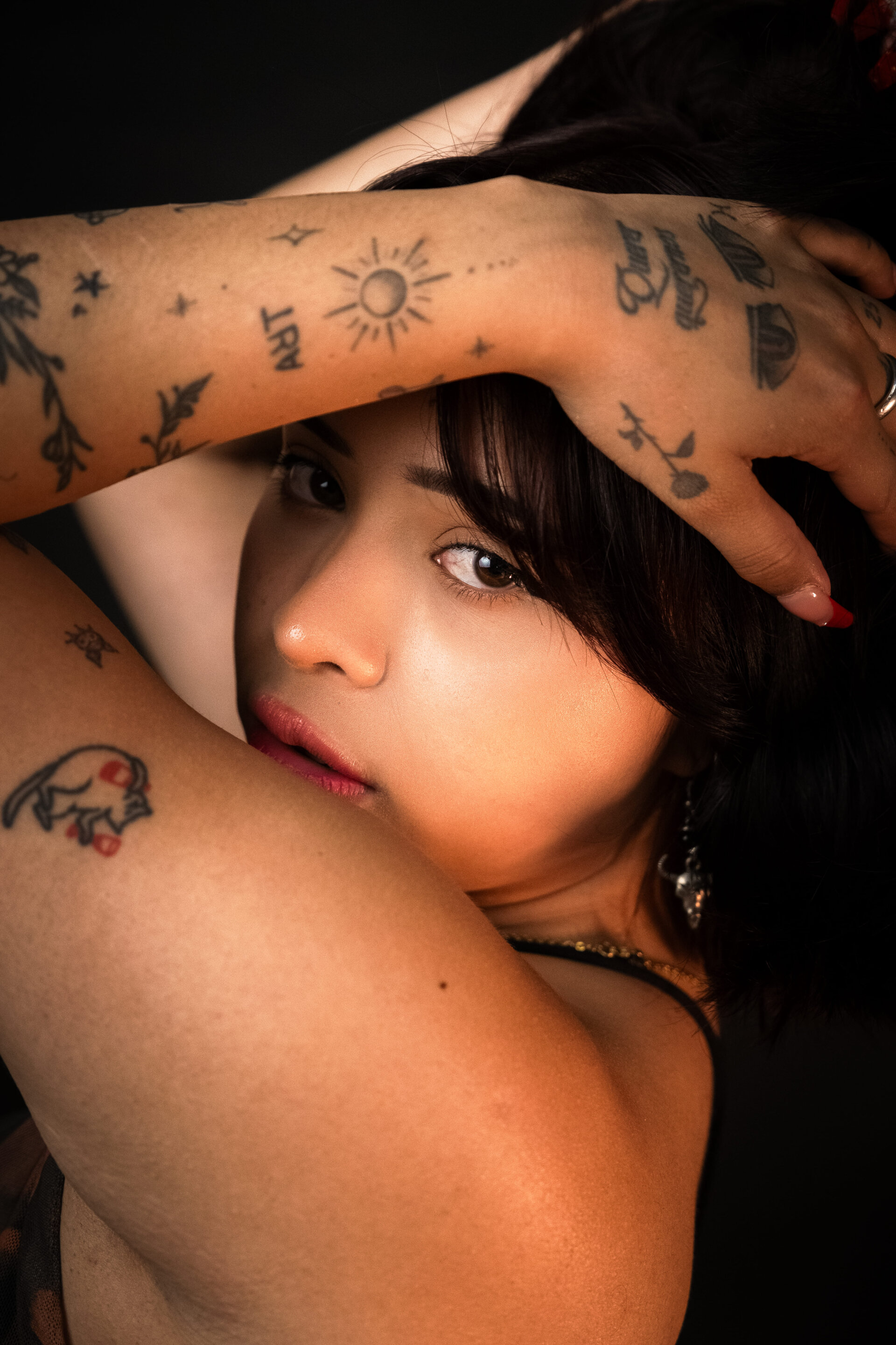 XXX Porn Photo of Nude IzisLust 7
