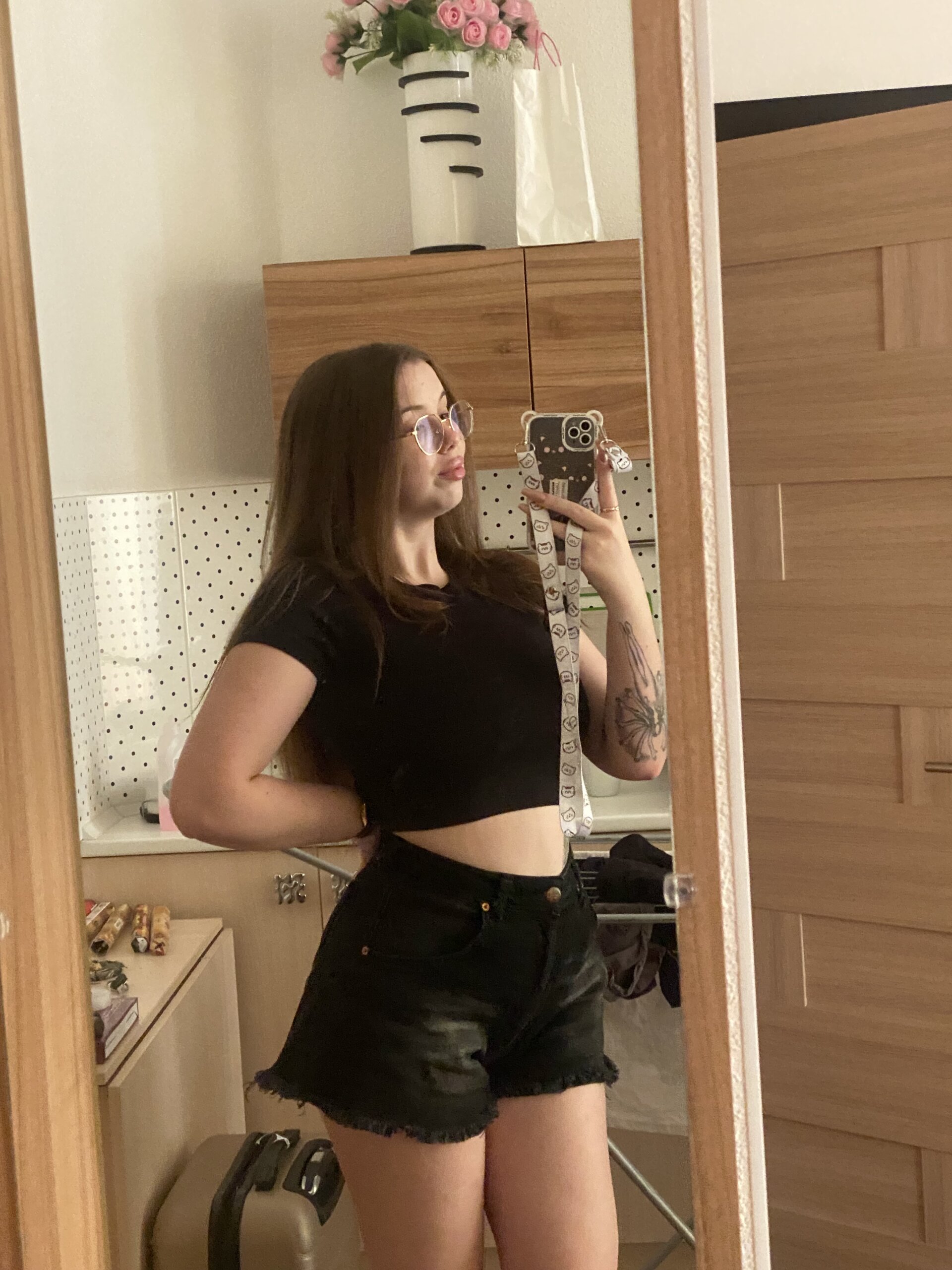 XXX Porn Photo of Nude SugarMuse 99