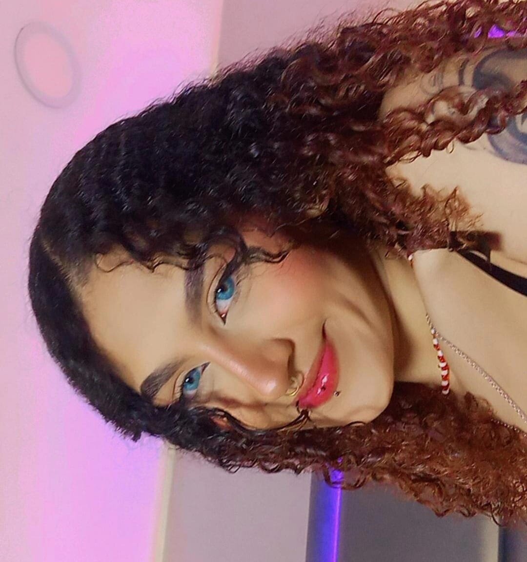 XXX Porn Photo of Nude EllaEvanz 5